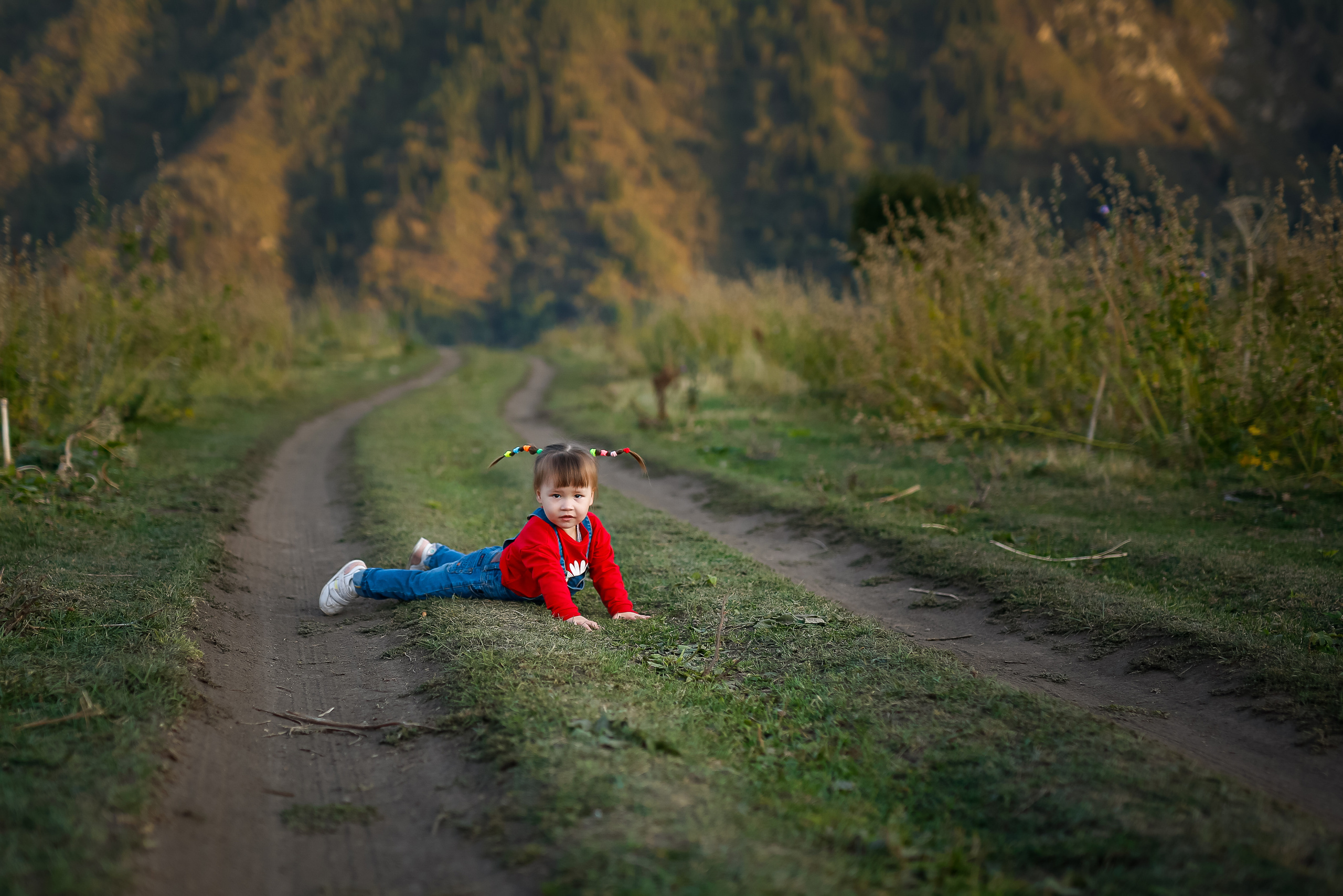 Маралсай. Летняя фотопрогулка. Семейный фотограф Алёна Шаталова