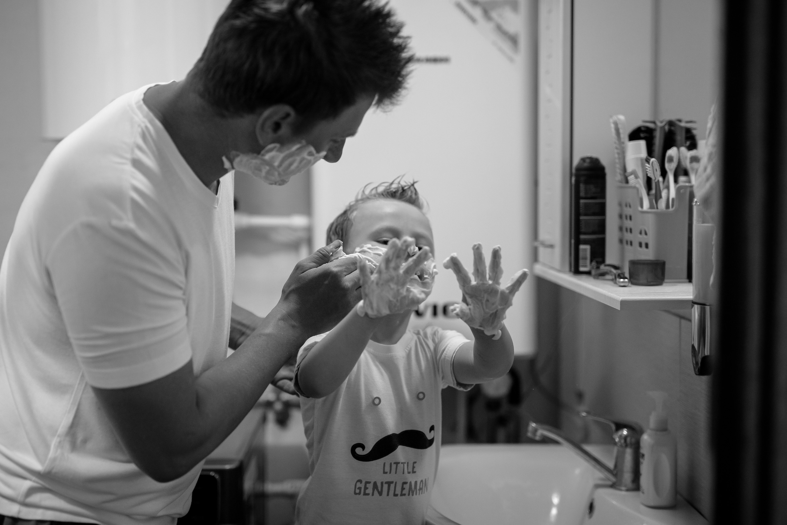 Мужчины. Съемка в бытовом жанре. Отбасылық фотограф Алена Шаталова