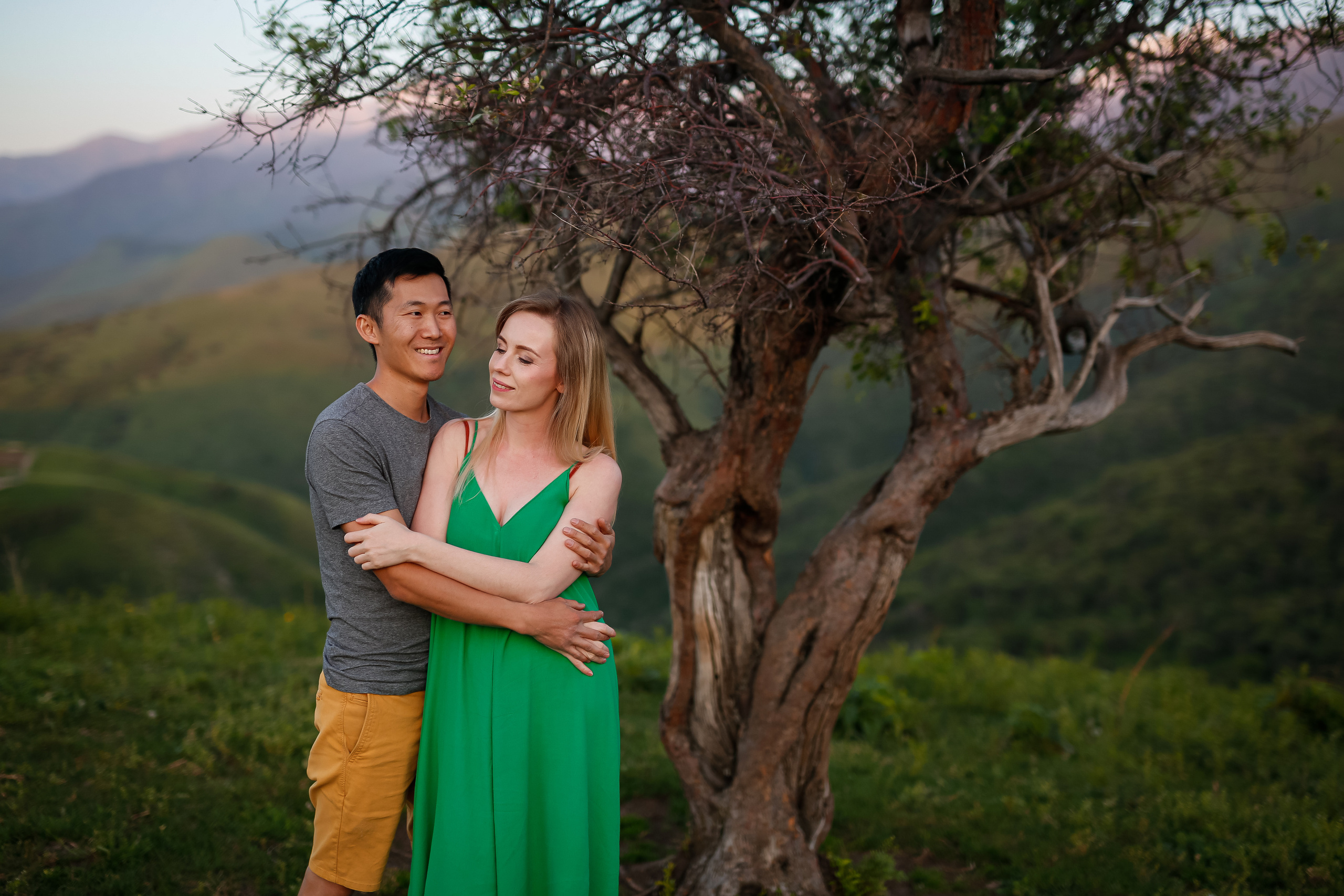 Маралсай. Весенняя фотопрогулка. Отбасылық фотограф Алена Шаталова