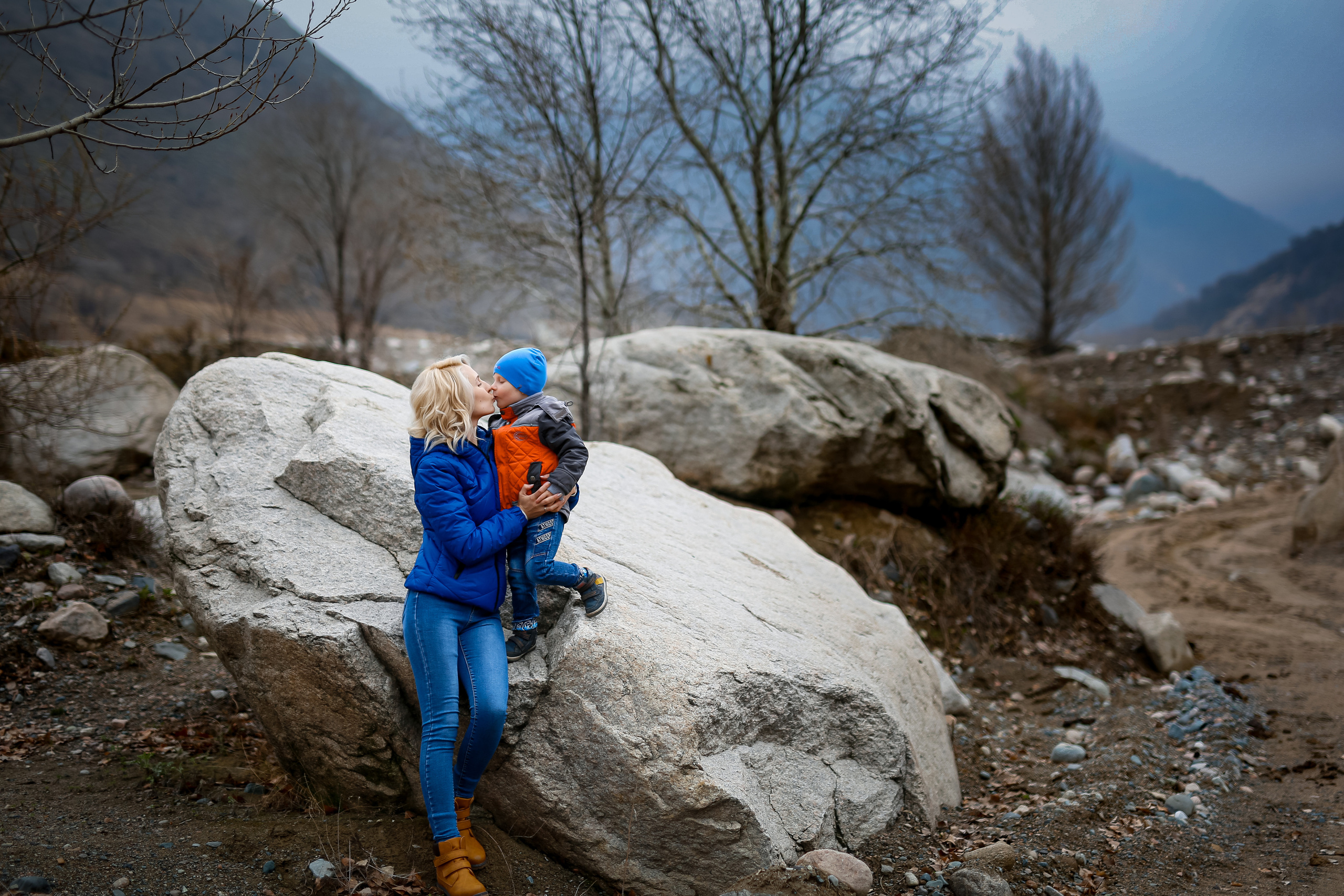 Талгар. Весенняя фотопрогулка. Отбасылық фотограф Алена Шаталова