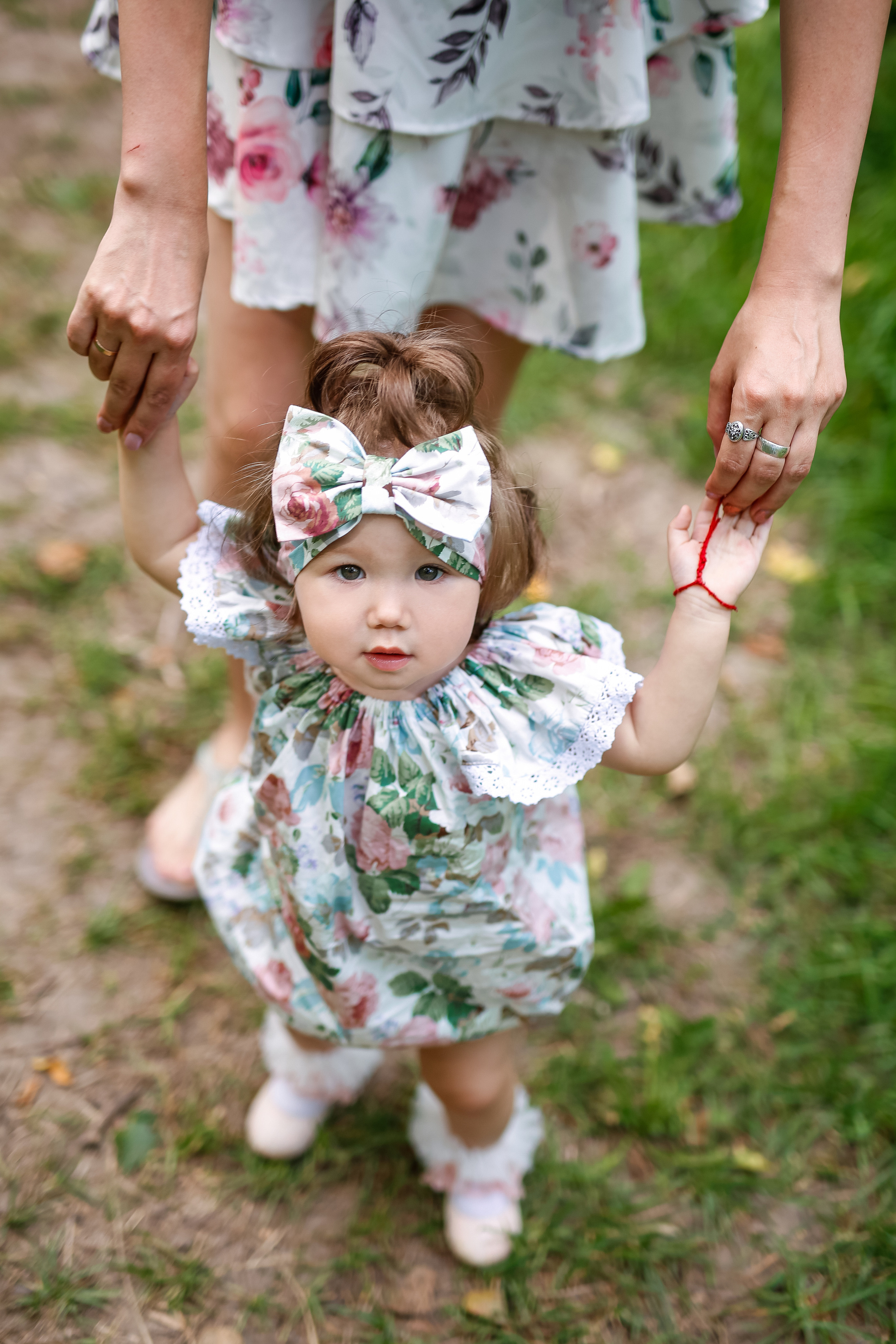 Роща Баума. Семейная фотопрогулка. Отбасылық фотограф Алена Шаталова