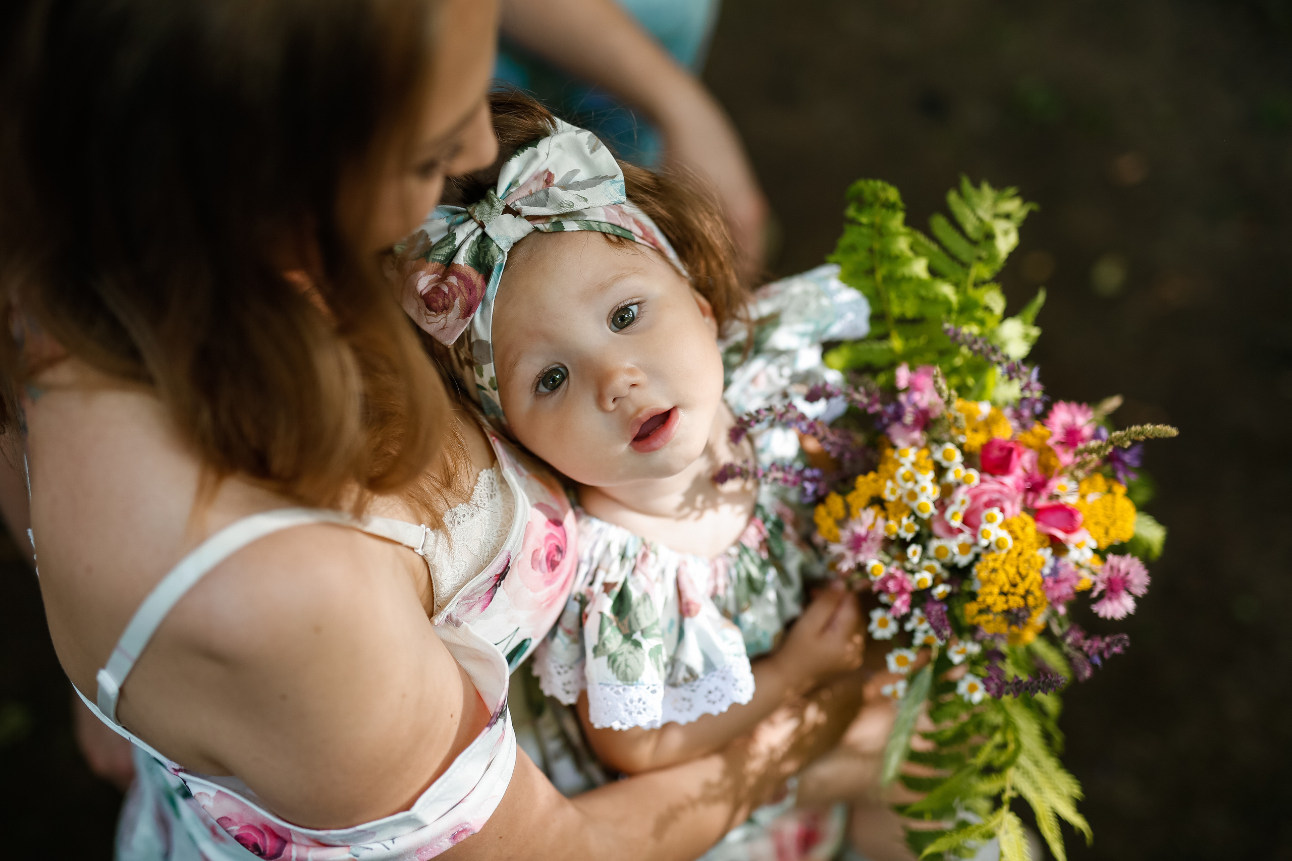 Роща Баума. Семейная фотопрогулка. Отбасылық фотограф Алена Шаталова