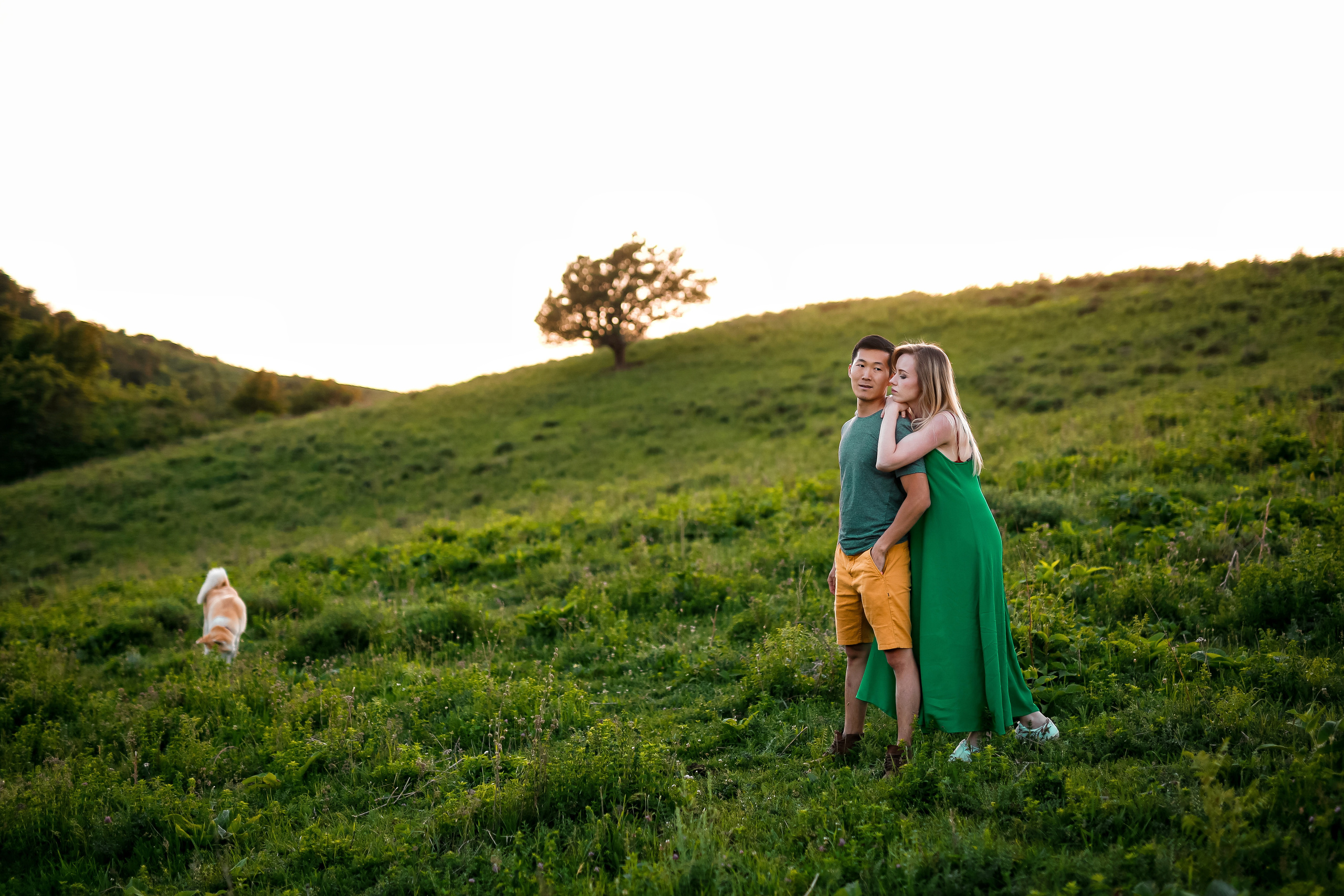 Маралсай. Весенняя фотопрогулка. Отбасылық фотограф Алена Шаталова