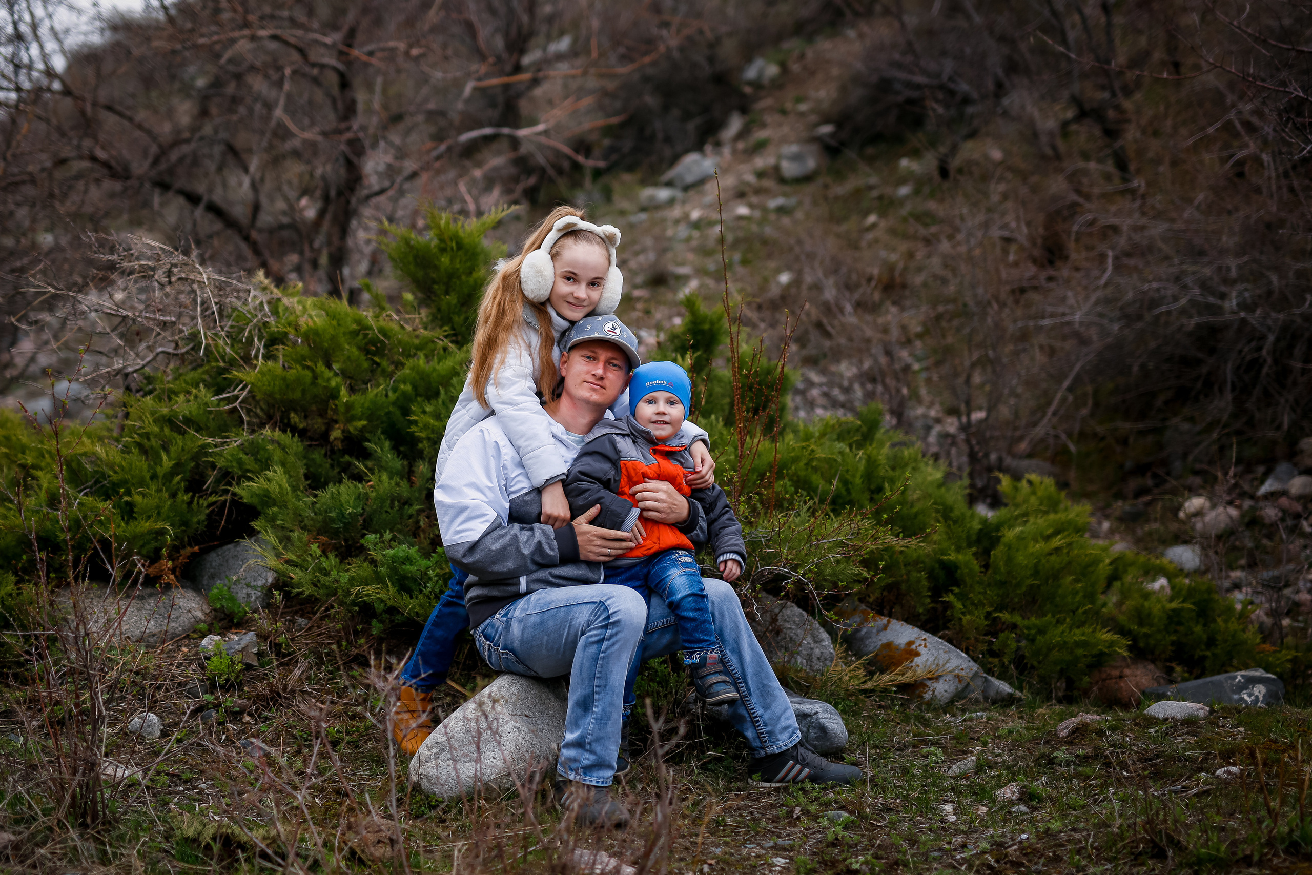 Талгар. Весенняя фотопрогулка. Отбасылық фотограф Алена Шаталова