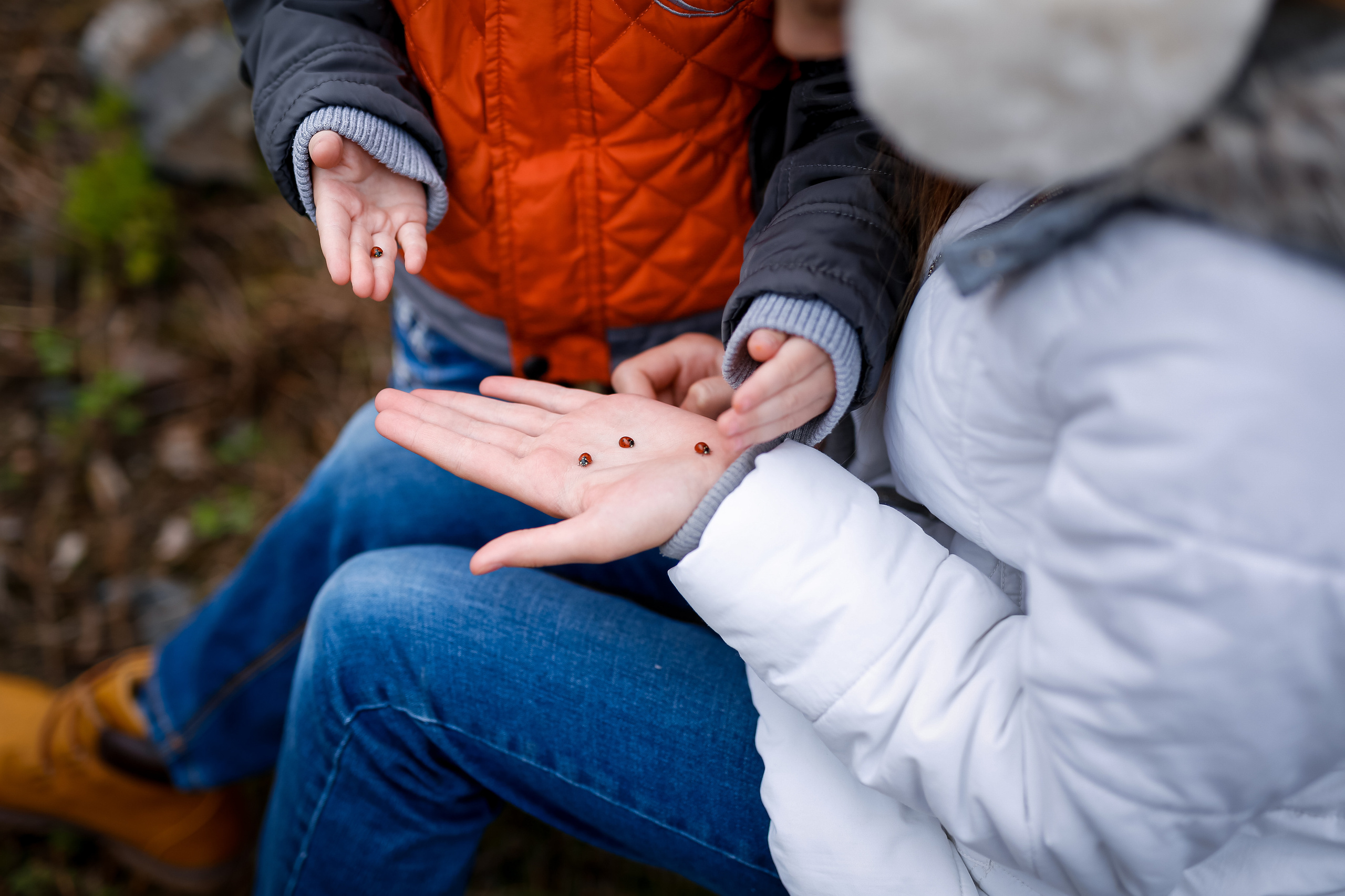 Талгар. Весенняя фотопрогулка. Отбасылық фотограф Алена Шаталова