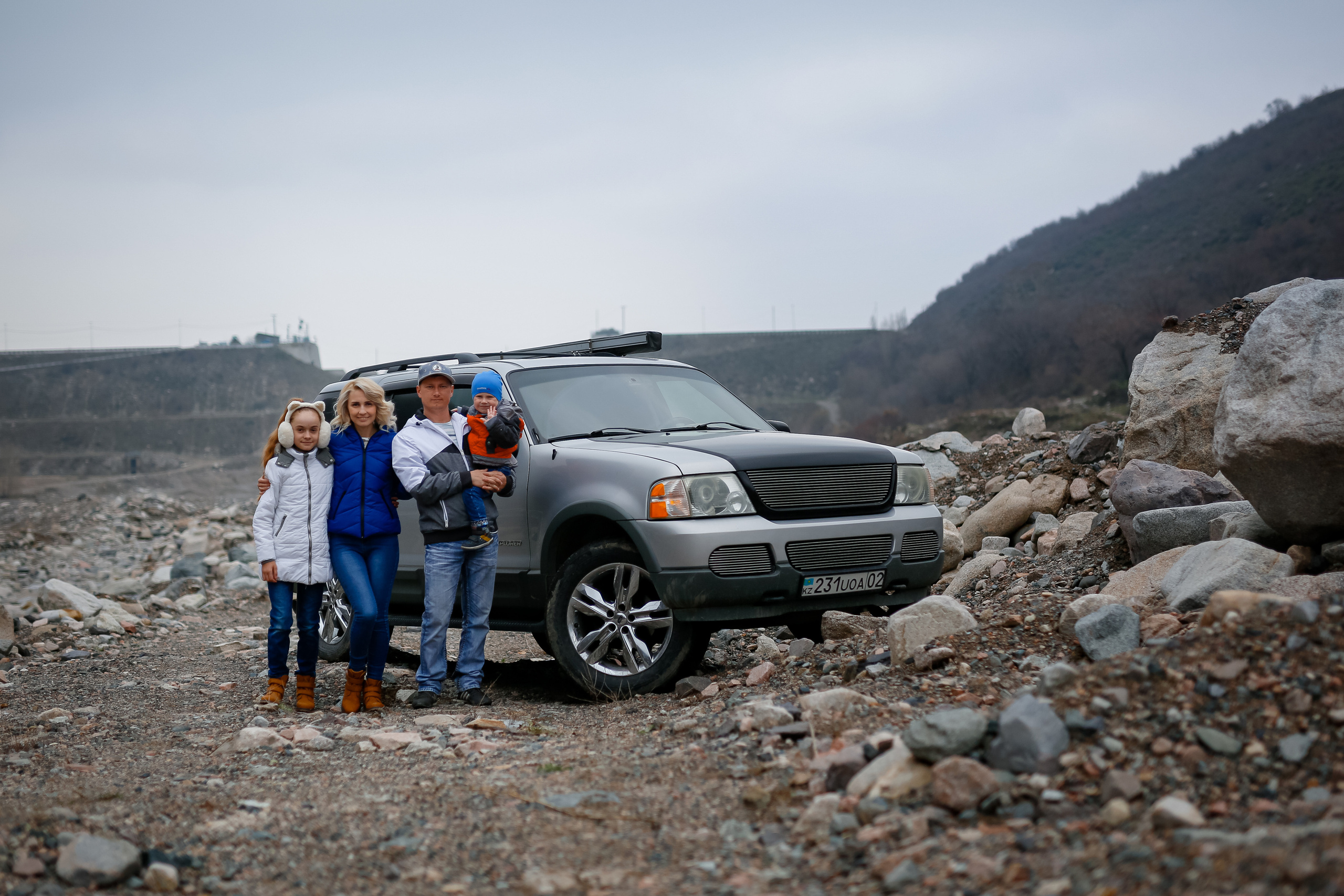 Талгар. Весенняя фотопрогулка. Отбасылық фотограф Алена Шаталова