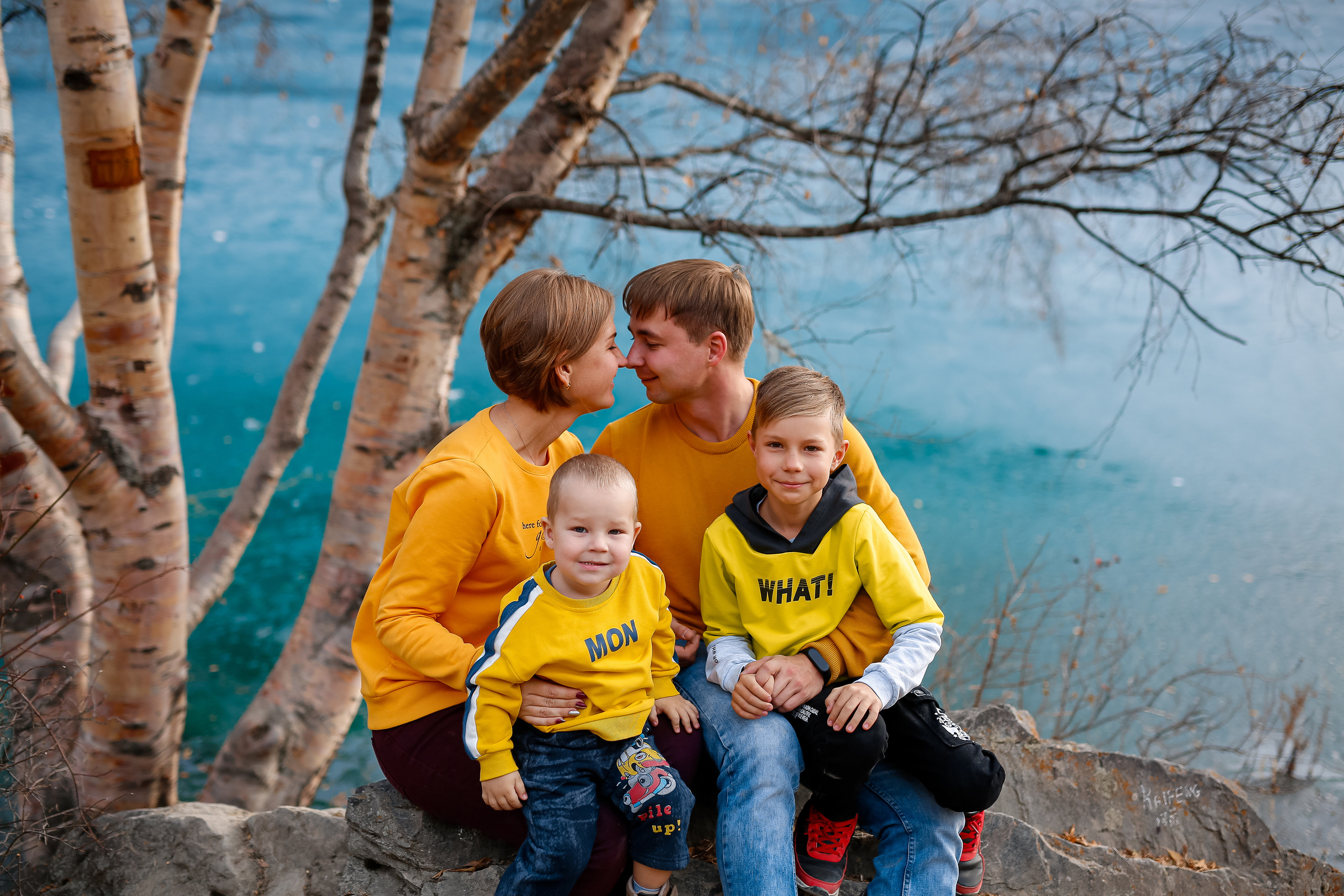 Озеро Иссык. Осенняя фотопрогулка. Отбасылық фотограф Алена Шаталова