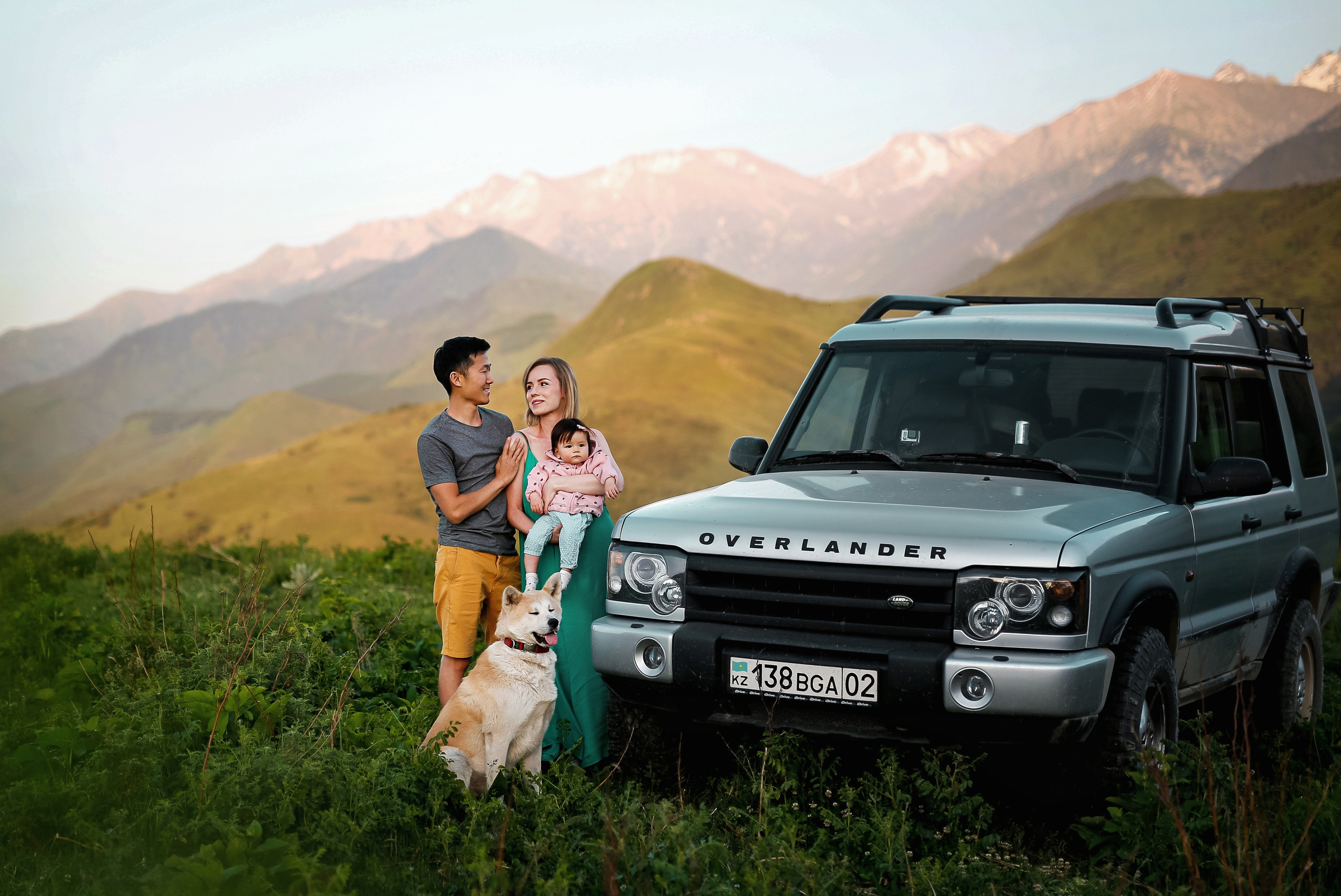 Маралсай. Весенняя фотопрогулка. Отбасылық фотограф Алена Шаталова