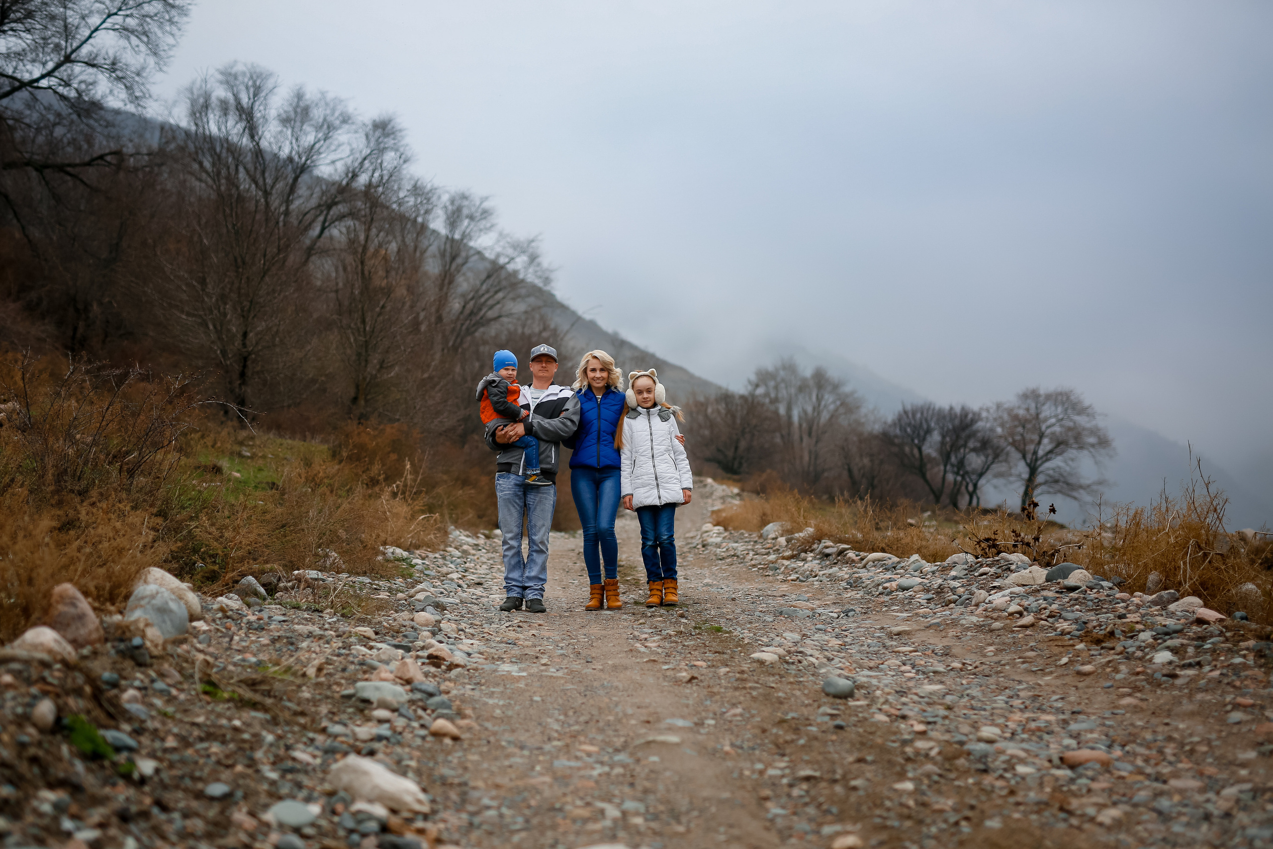 Талгар. Весенняя фотопрогулка. Отбасылық фотограф Алена Шаталова