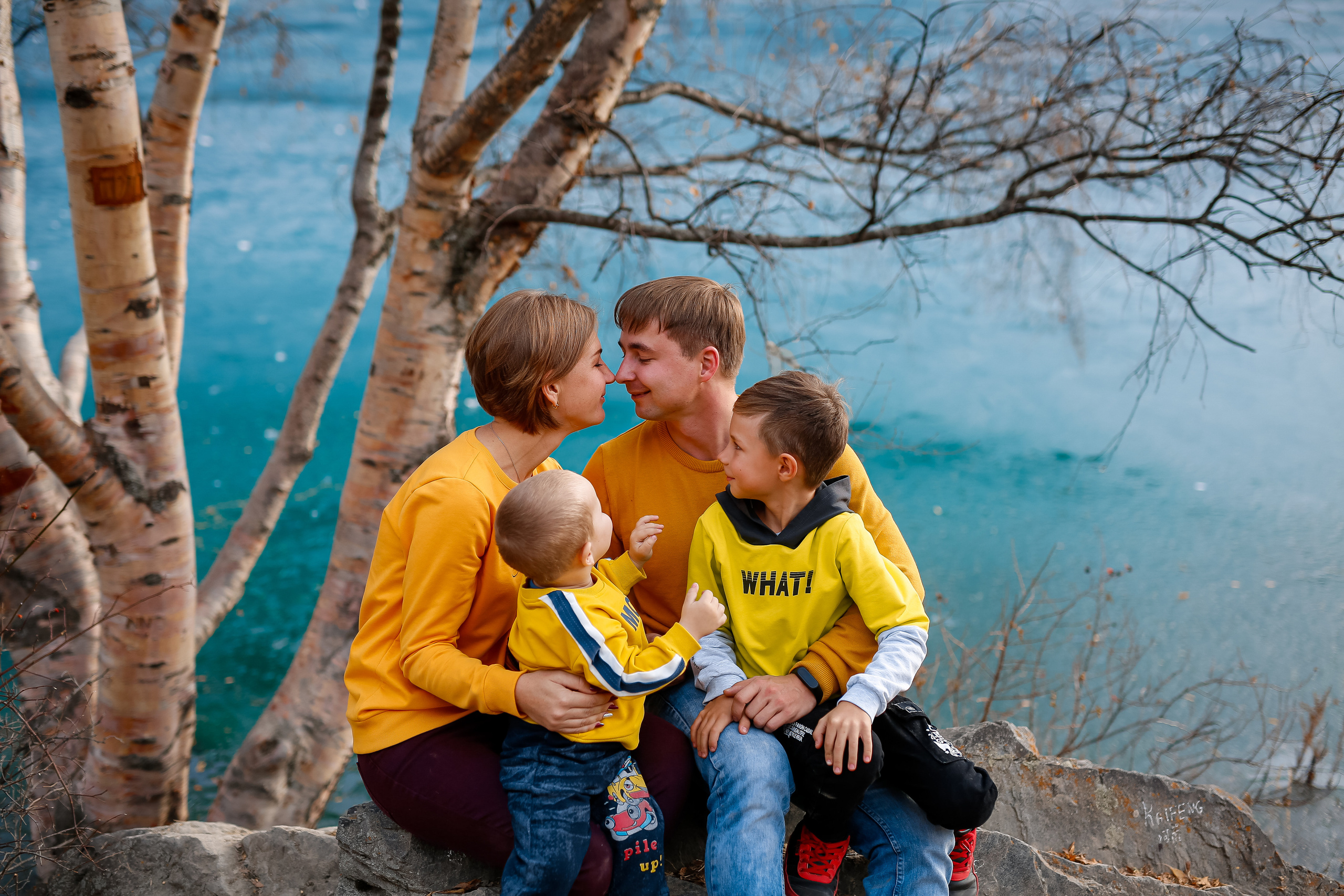 Озеро Иссык. Осенняя фотопрогулка. Отбасылық фотограф Алена Шаталова
