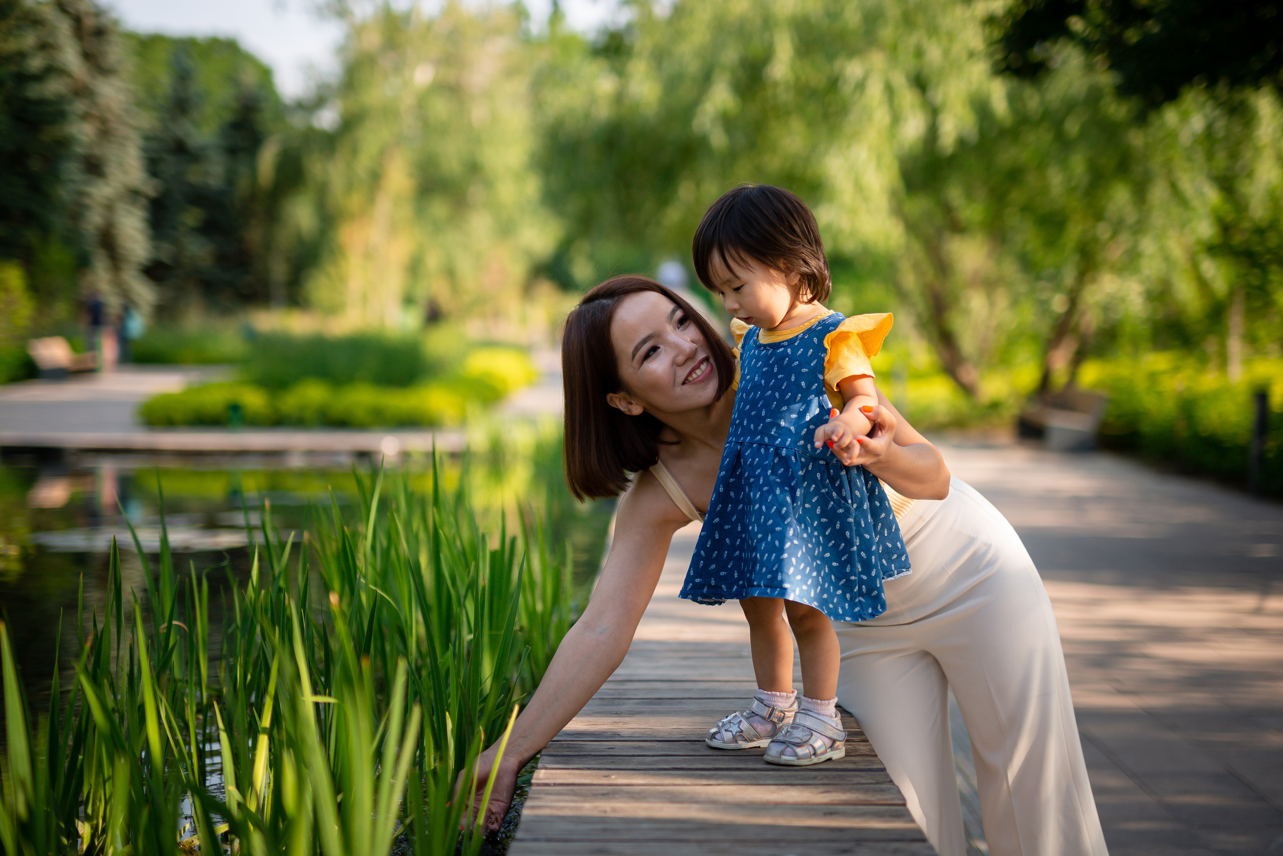 Ботанический сад. Осенняя фотопрогулка. Отбасылық фотограф Алена Шаталова