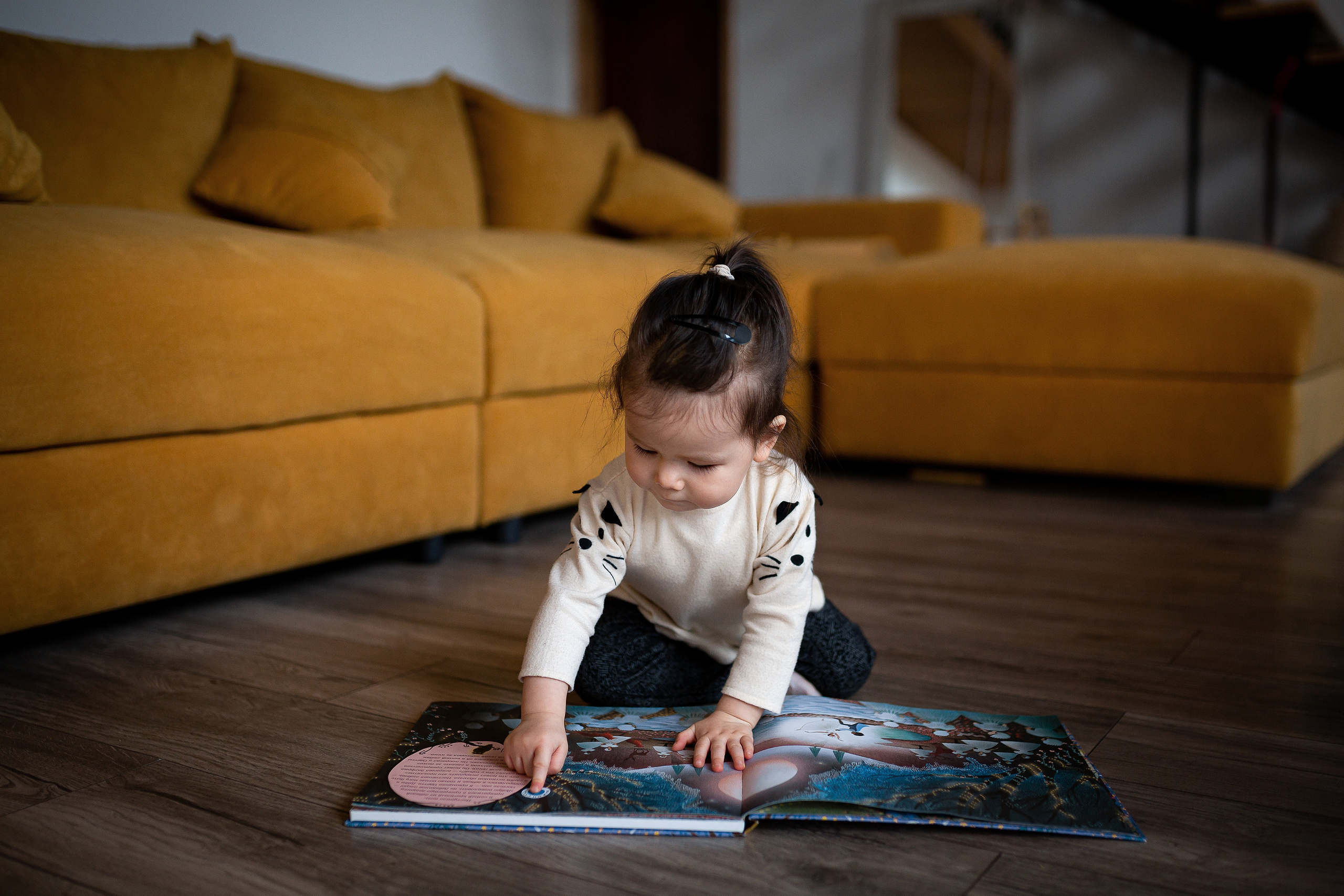 Будни семьи. Съемка в бытовом жанре. Семейный фотограф Алёна Шаталова