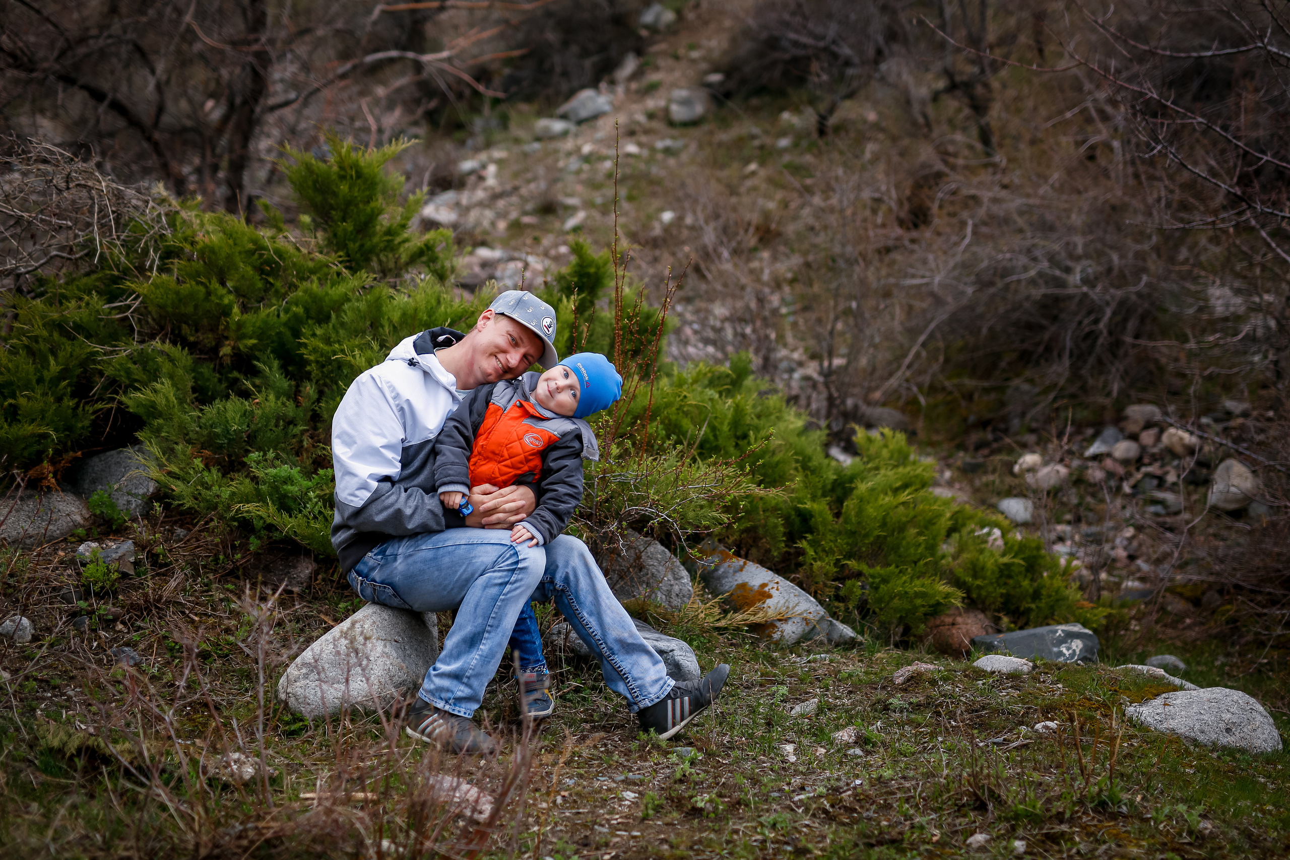 Талгар. Весенняя фотопрогулка. Отбасылық фотограф Алена Шаталова