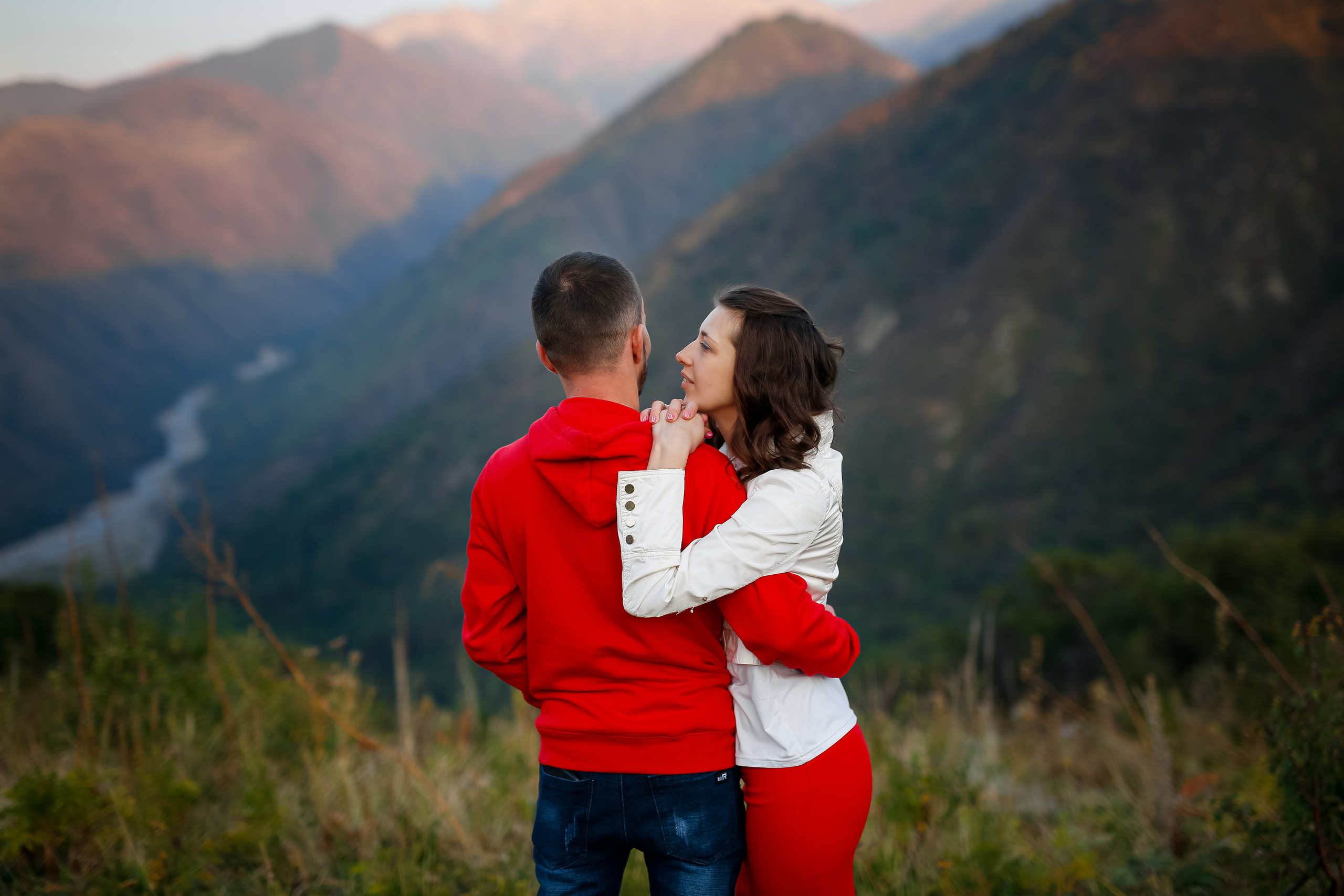 Маралсай. Летняя фотопрогулка. Семейный фотограф Алёна Шаталова
