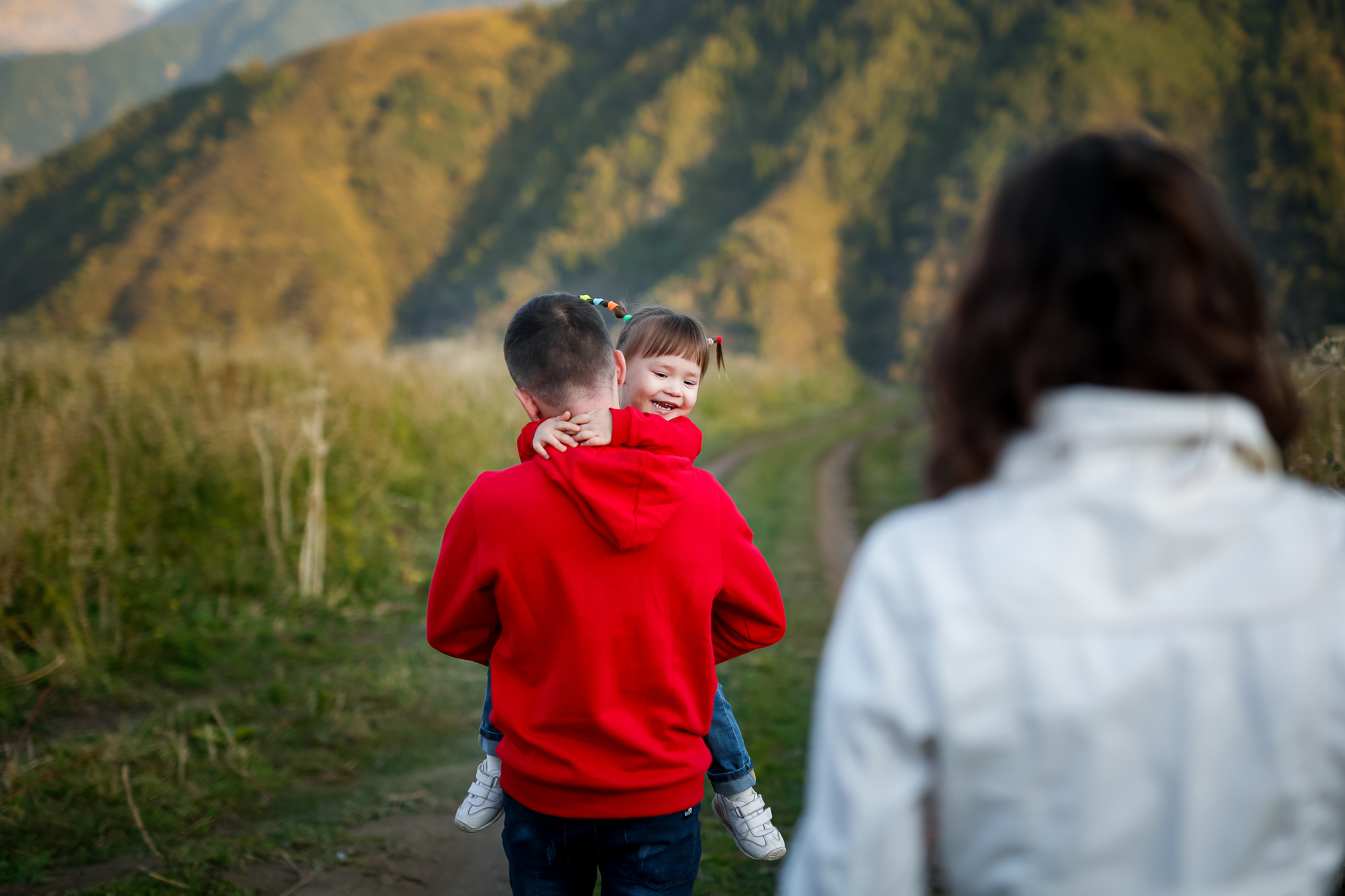 Маралсай. Летняя фотопрогулка. Семейный фотограф Алёна Шаталова