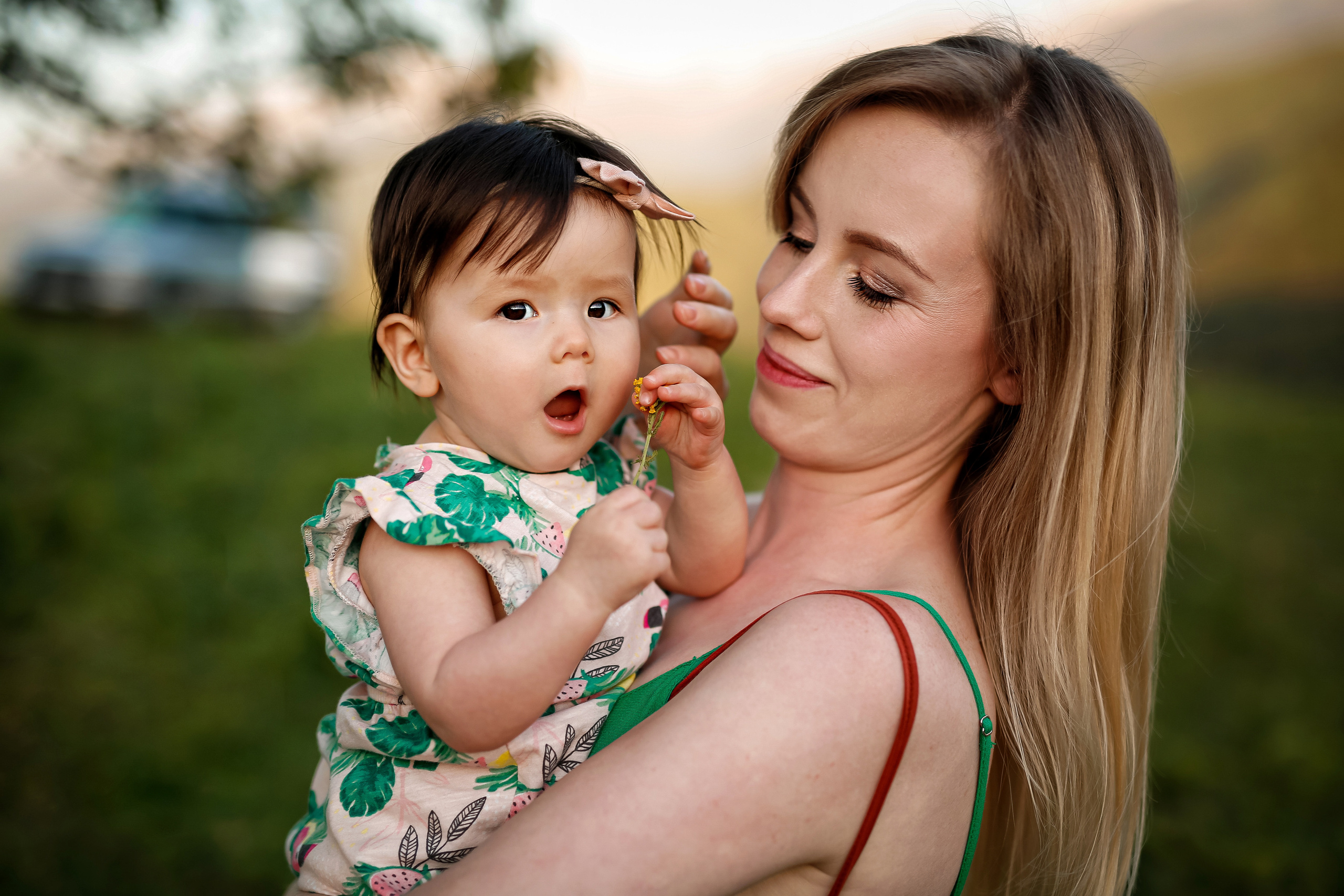 Маралсай. Весенняя фотопрогулка. Отбасылық фотограф Алена Шаталова