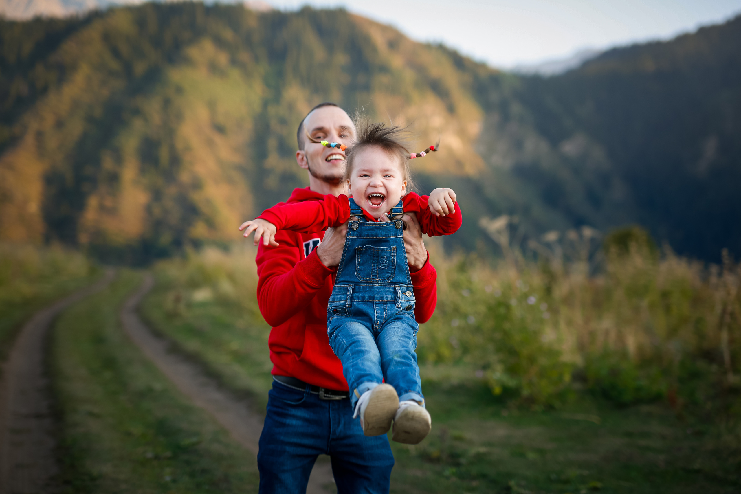 Маралсай. Летняя фотопрогулка. Семейный фотограф Алёна Шаталова