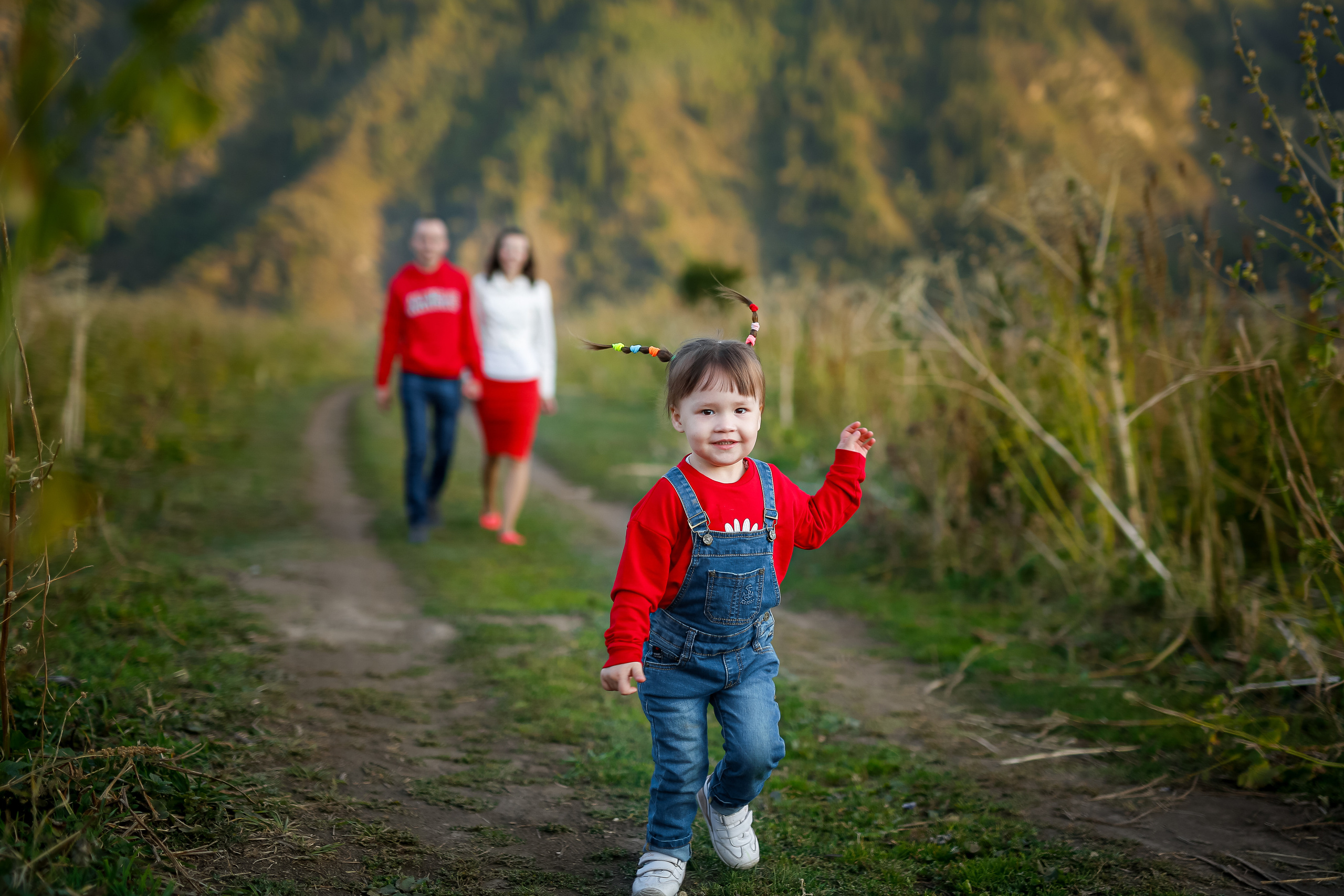 Маралсай. Летняя фотопрогулка. Семейный фотограф Алёна Шаталова
