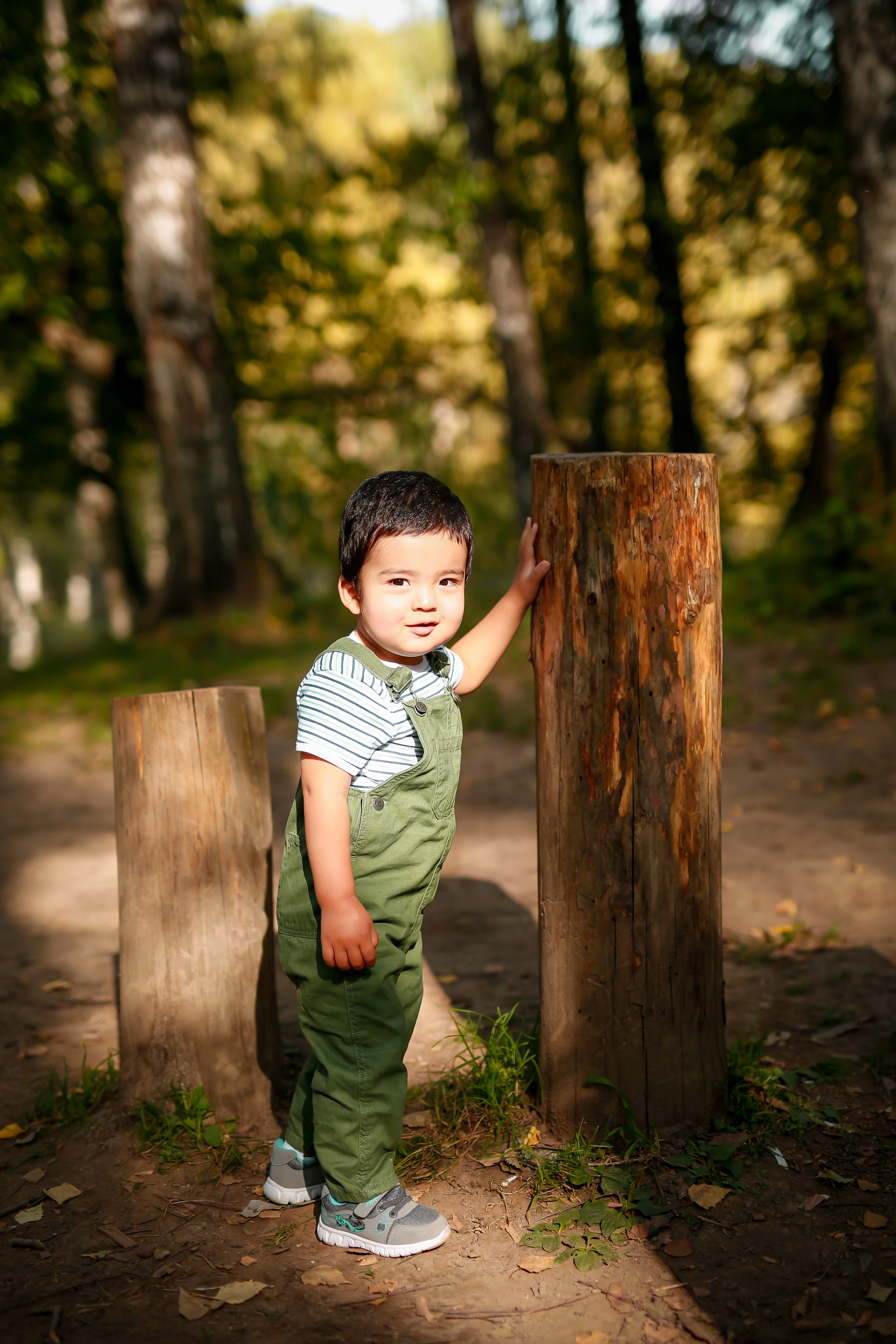 Ак-кайын. Осенняя фотопрогулка. Отбасылық фотограф Алена Шаталова