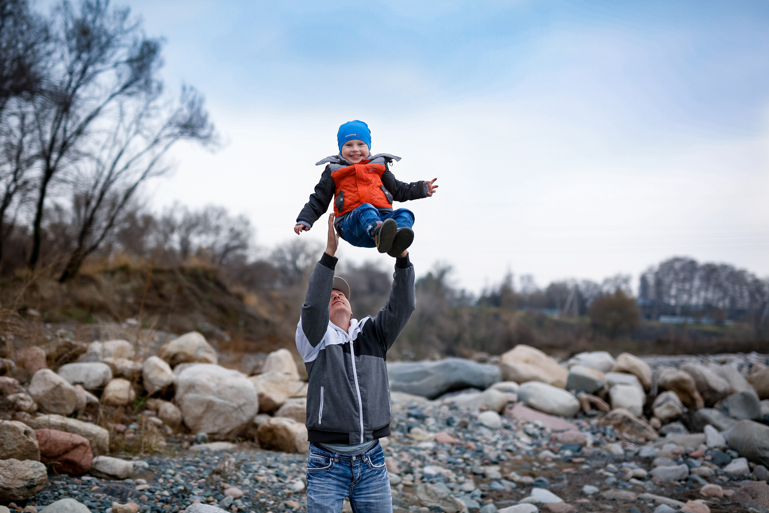 Талгар. Весенняя фотопрогулка. Отбасылық фотограф Алена Шаталова