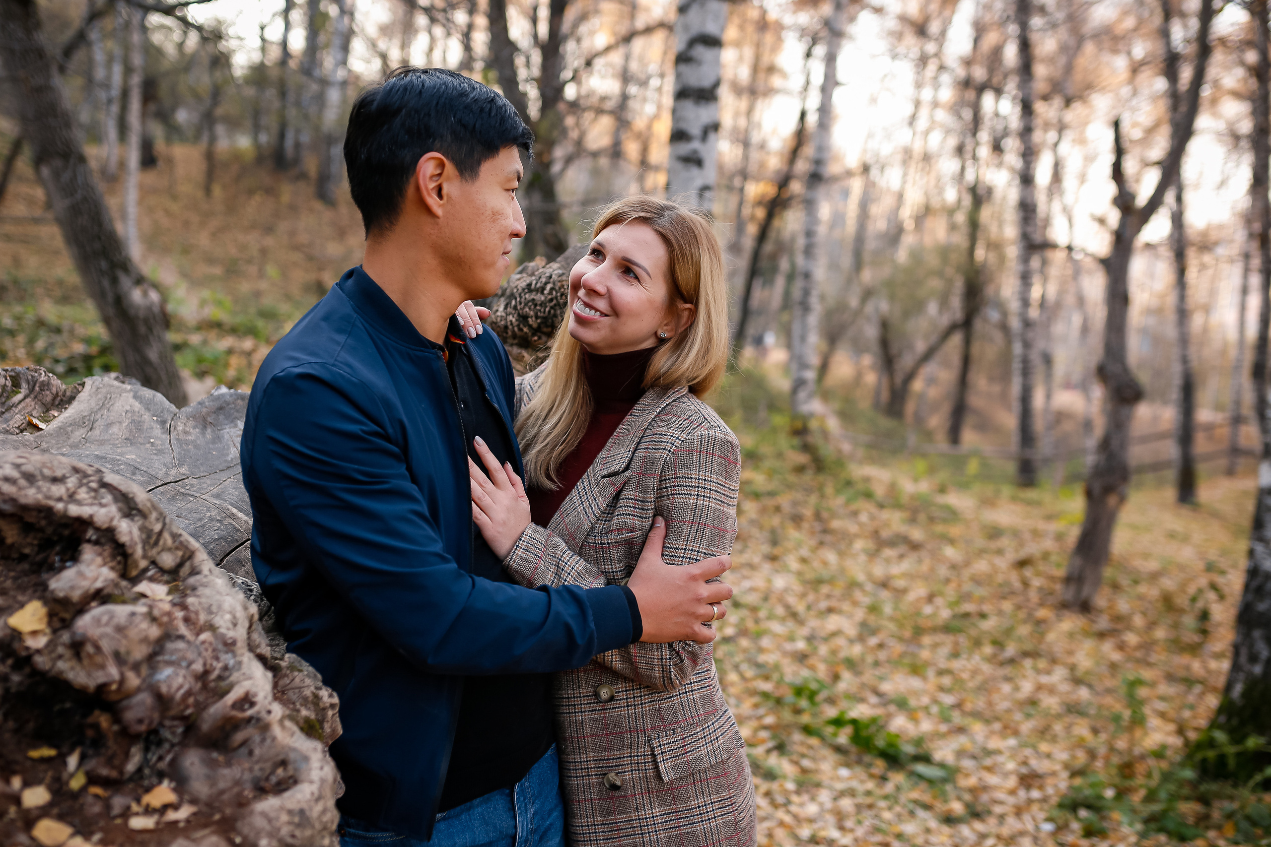 Ак-Кайын. Семейная фотопрогулка. Отбасылық фотограф Алена Шаталова