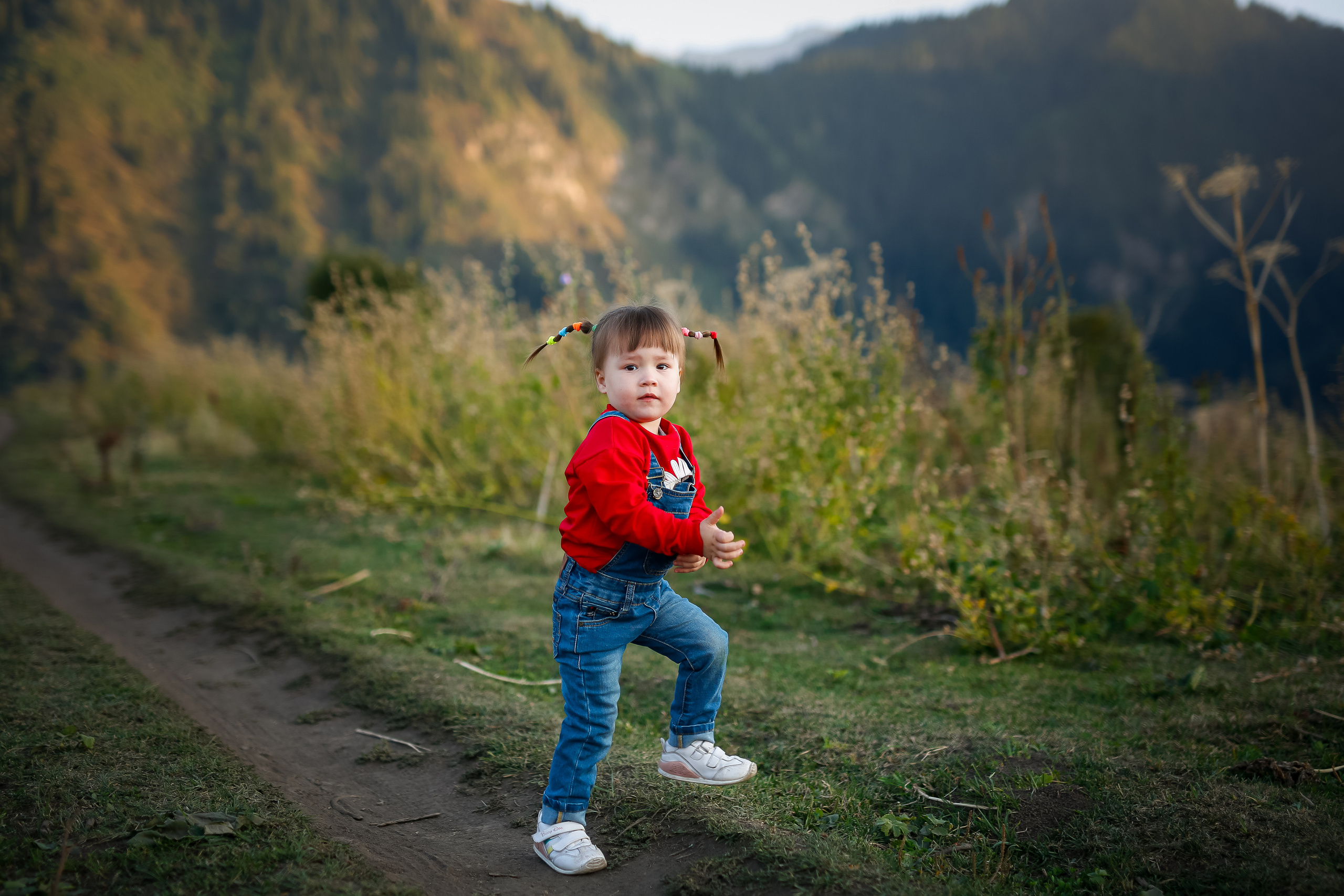 Маралсай. Летняя фотопрогулка. Семейный фотограф Алёна Шаталова