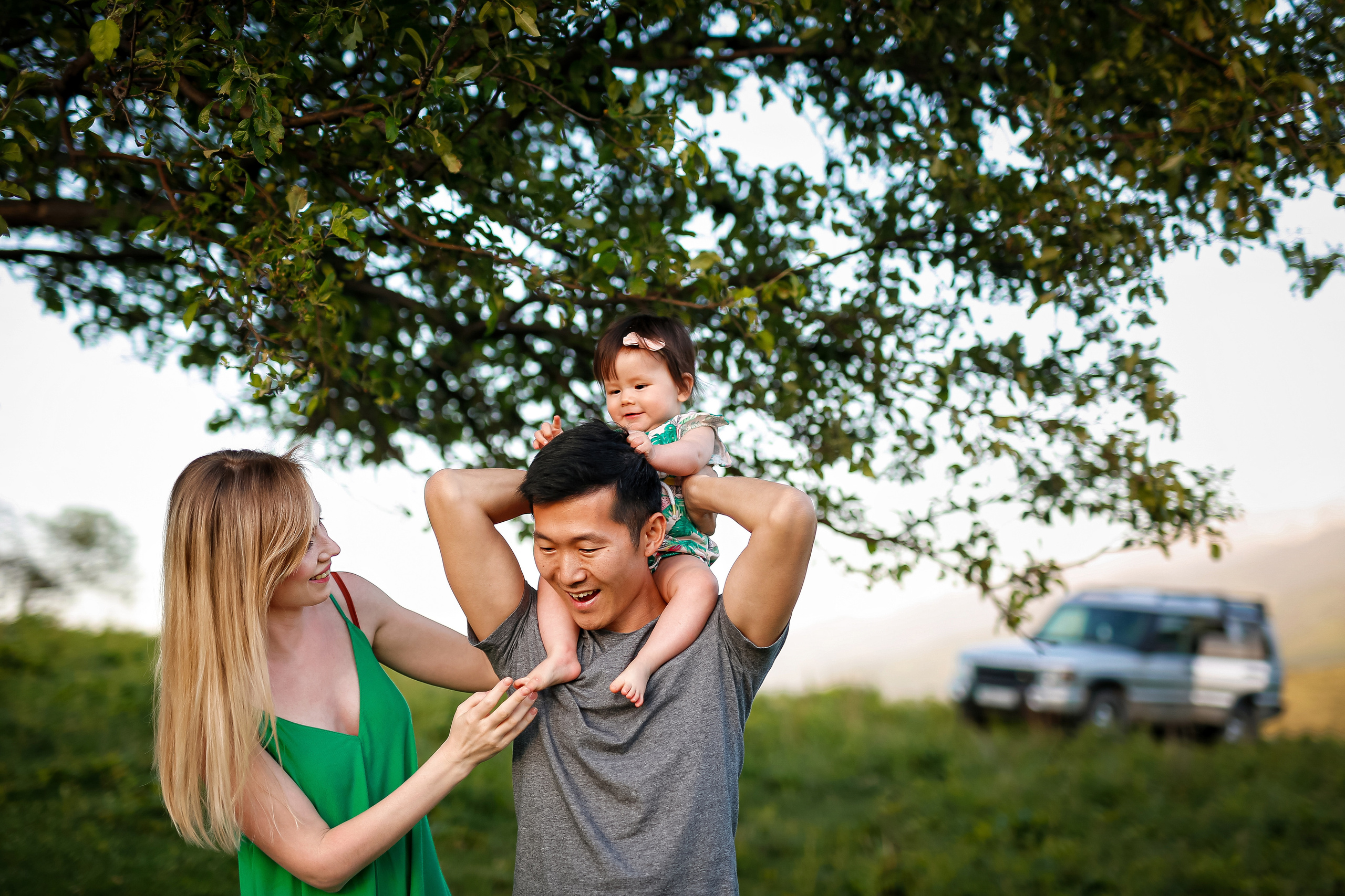 Маралсай. Весенняя фотопрогулка. Отбасылық фотограф Алена Шаталова