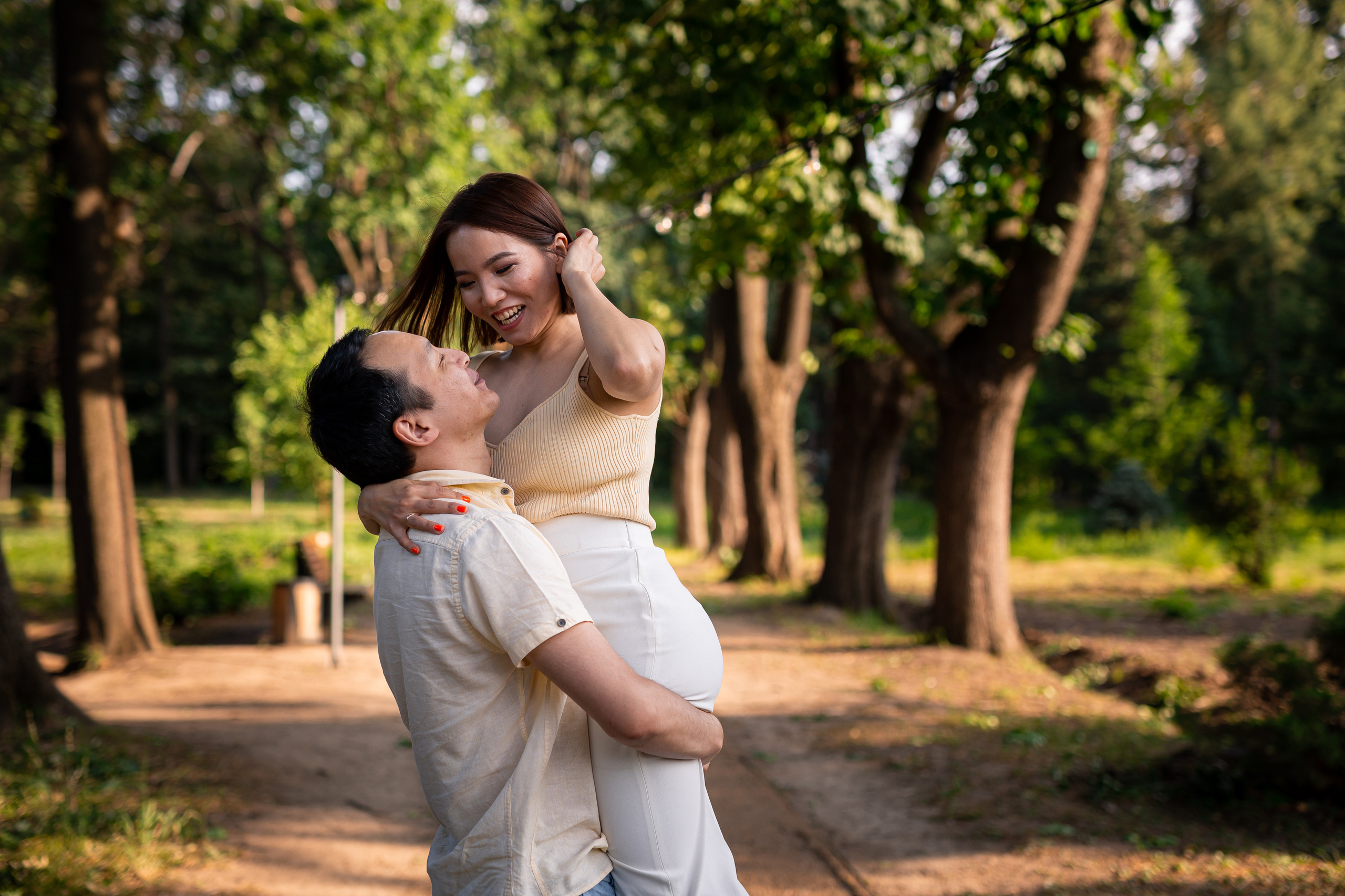 Ботанический сад. Осенняя фотопрогулка. Отбасылық фотограф Алена Шаталова