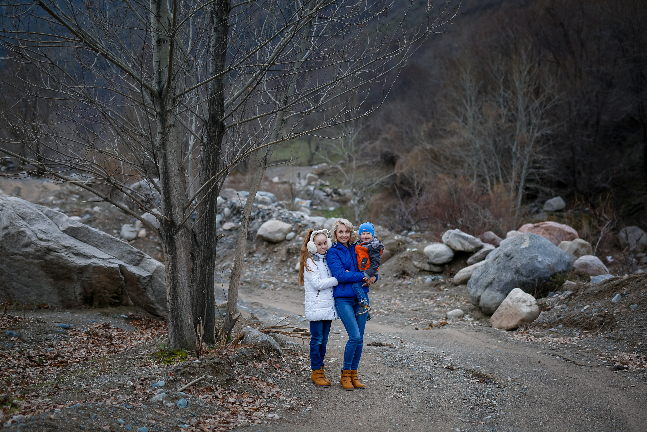 Талгар. Весенняя фотопрогулка. Отбасылық фотограф Алена Шаталова