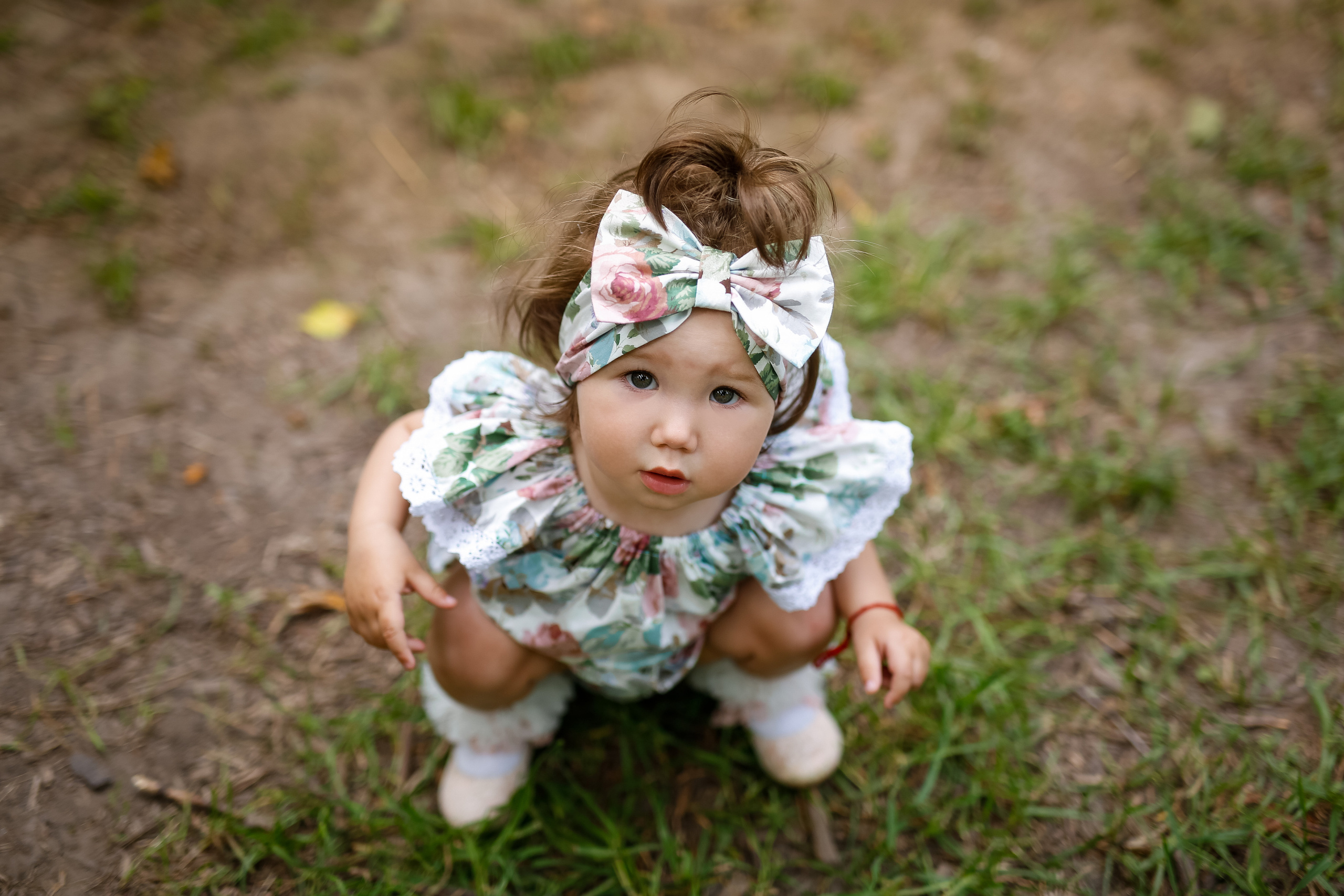 Роща Баума. Семейная фотопрогулка. Отбасылық фотограф Алена Шаталова