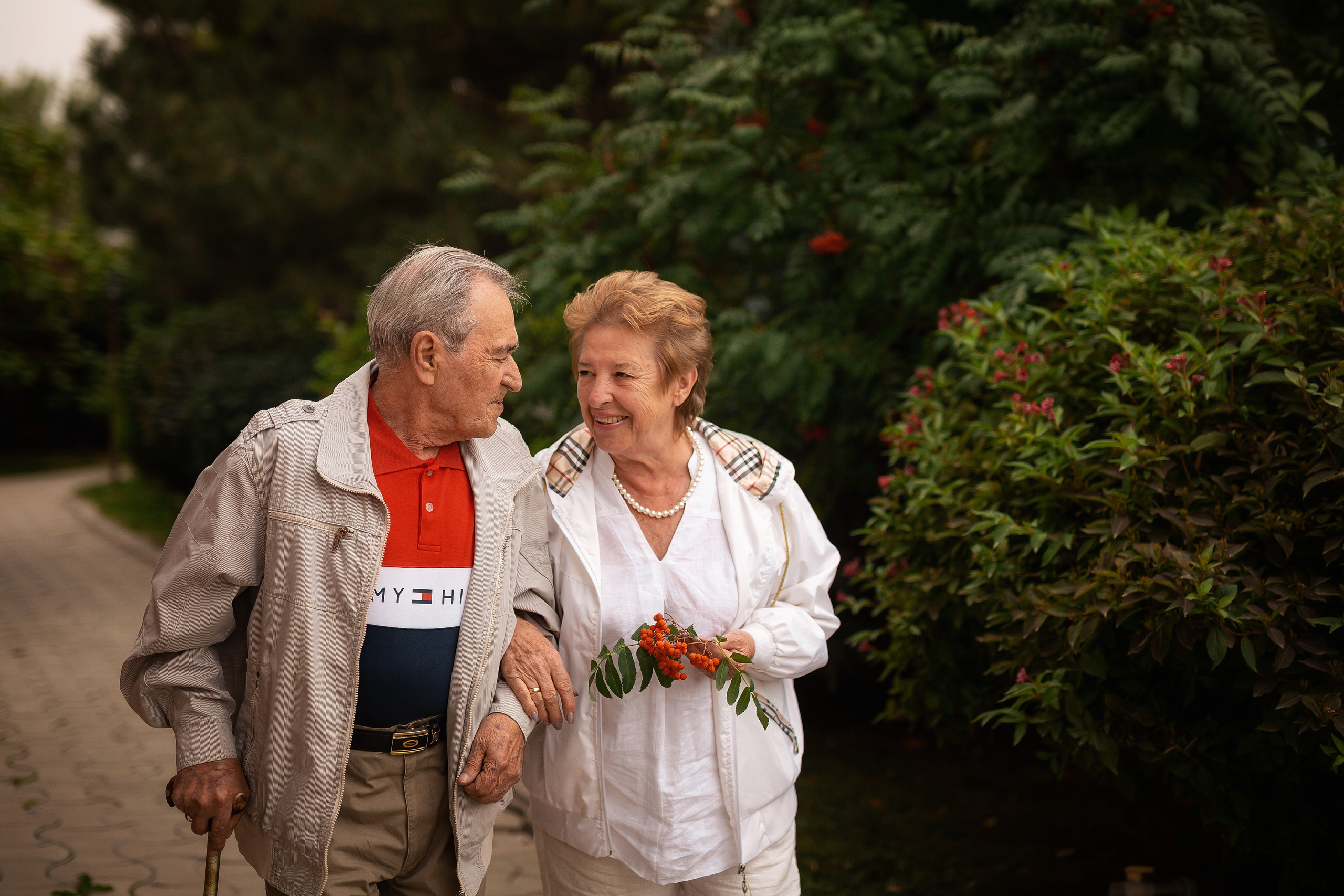 Моя рябина. Отбасылық фотограф Алена Шаталова