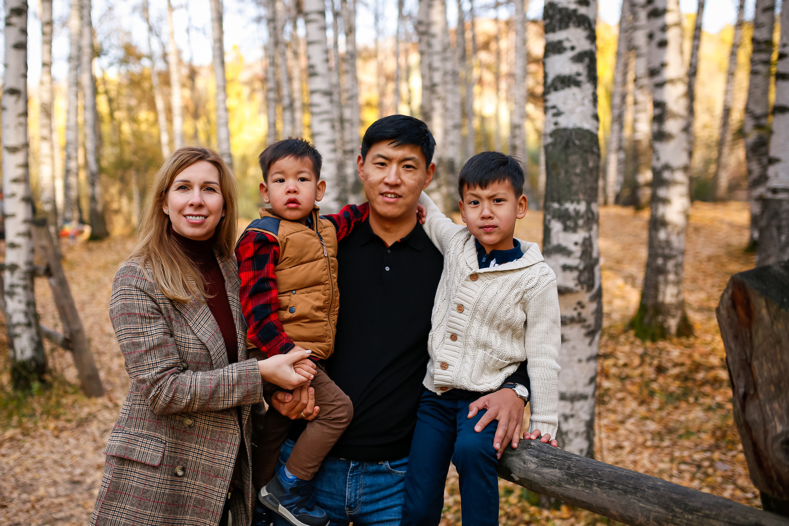 Ак-Кайын. Семейная фотопрогулка. Отбасылық фотограф Алена Шаталова