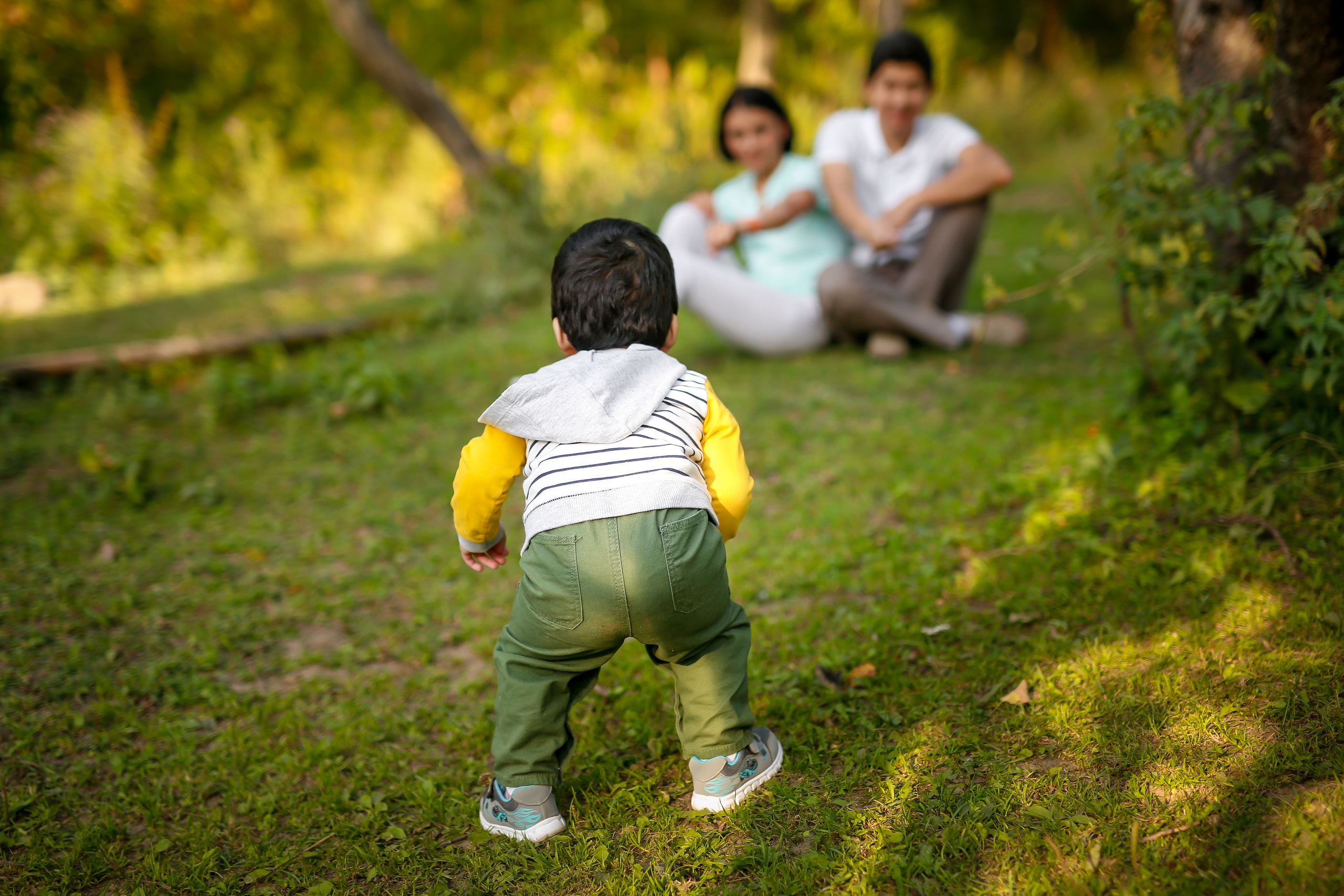 Ак-кайын. Осенняя фотопрогулка. Отбасылық фотограф Алена Шаталова