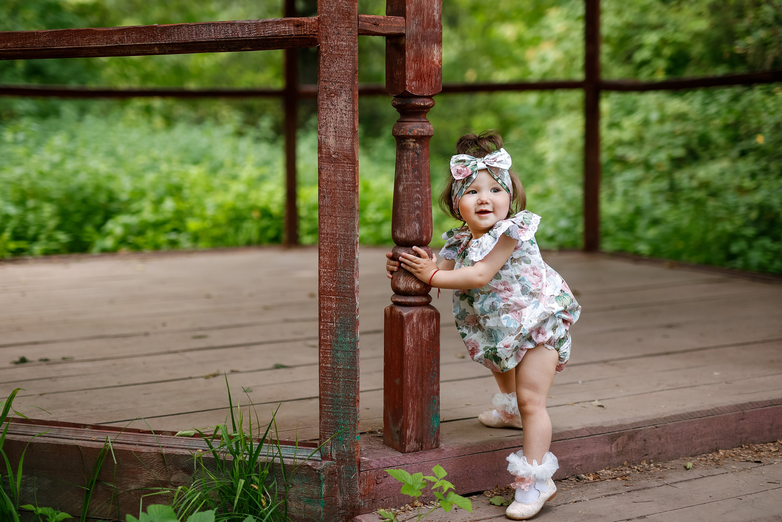 Роща Баума. Семейная фотопрогулка. Отбасылық фотограф Алена Шаталова