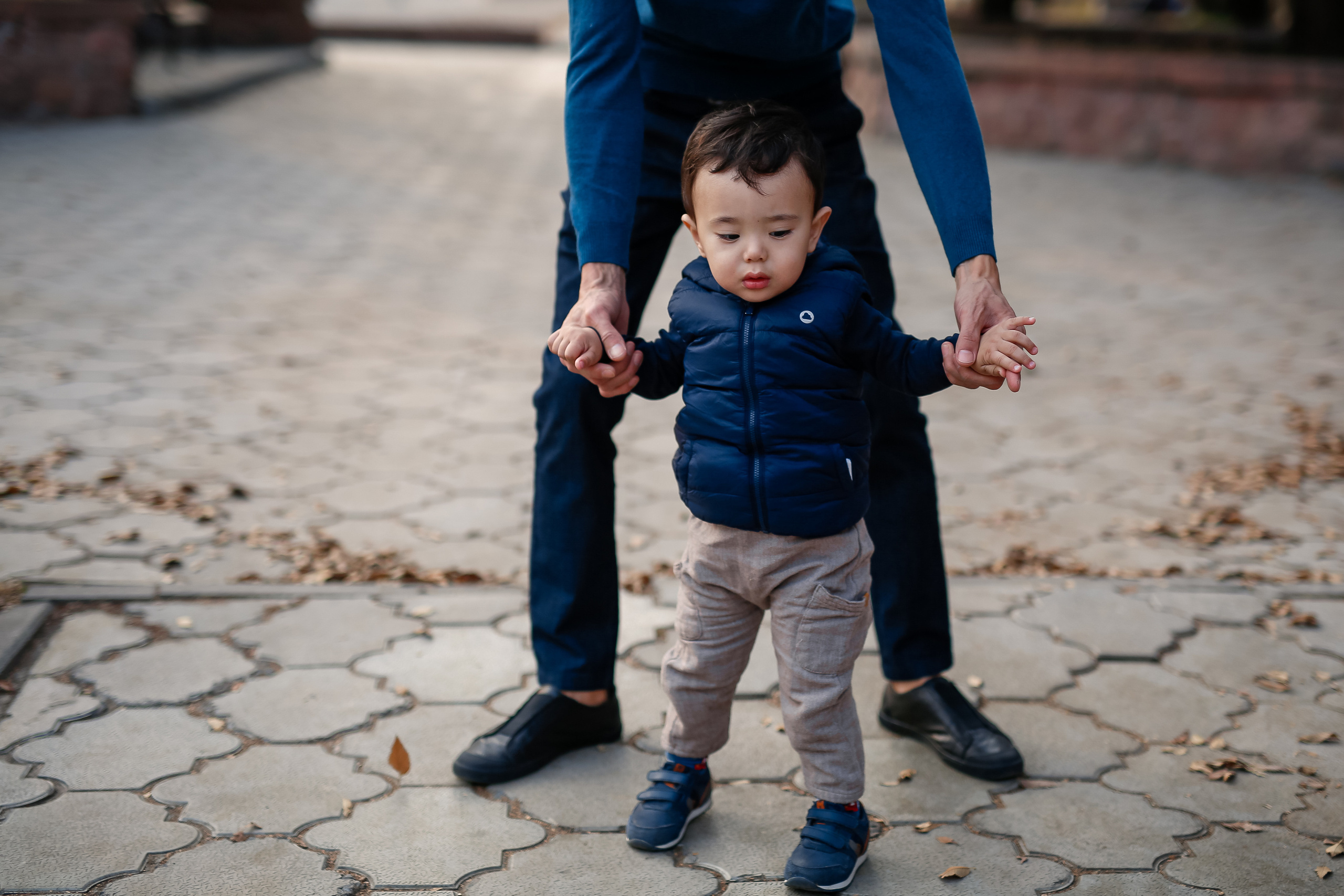 Роща Баума. Осенняя фотопрогулка. Отбасылық фотограф Алена Шаталова