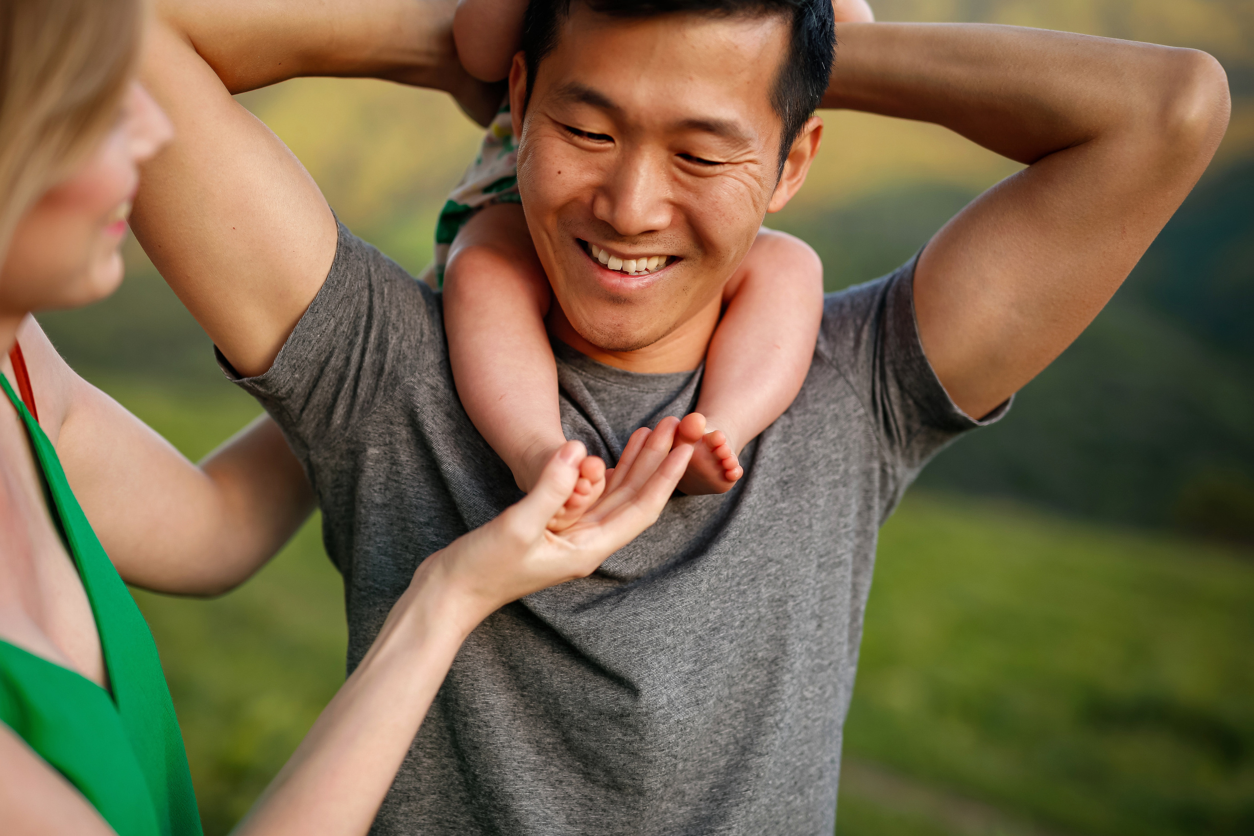 Маралсай. Весенняя фотопрогулка. Отбасылық фотограф Алена Шаталова