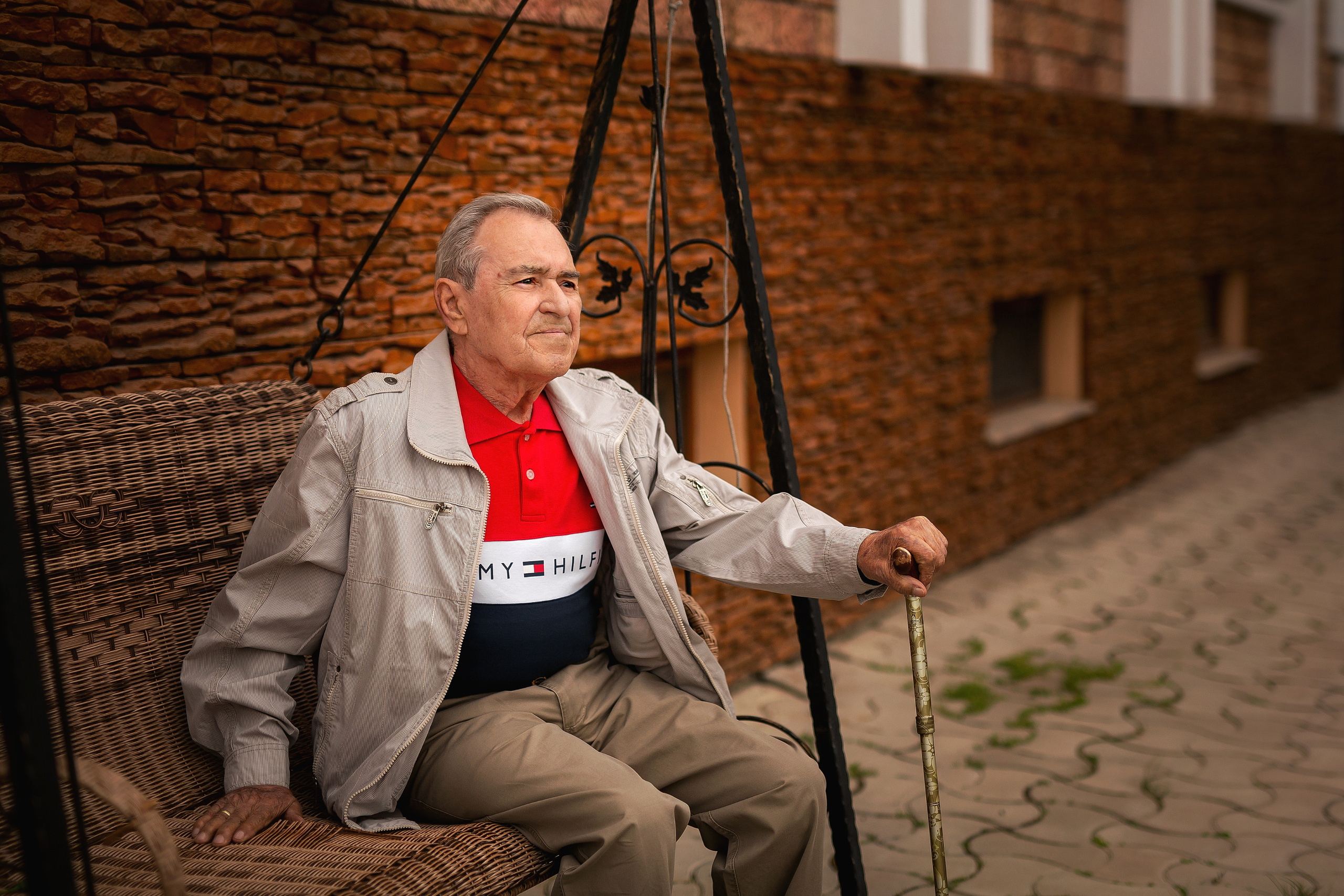 Моя рябина. Отбасылық фотограф Алена Шаталова