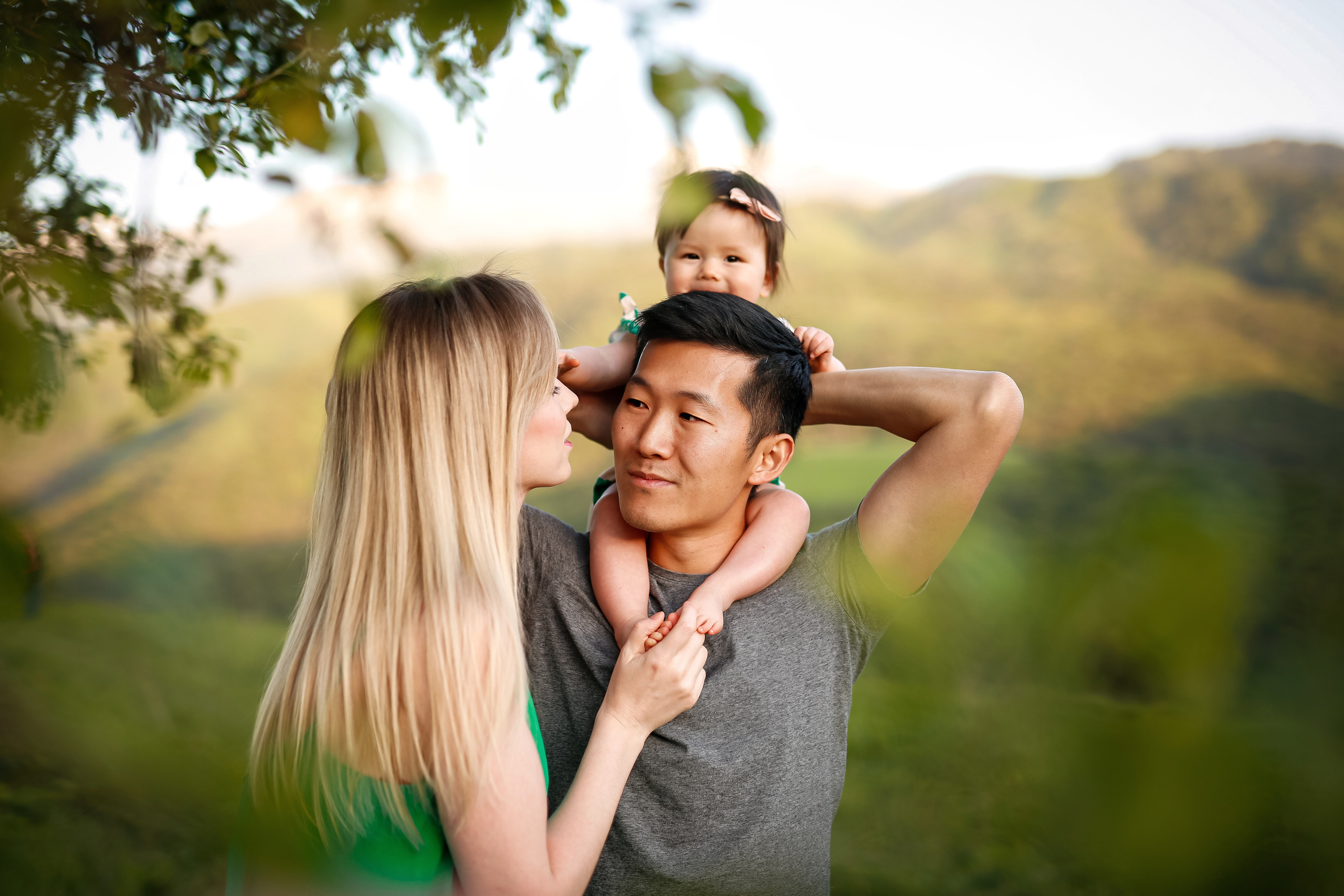 Маралсай. Весенняя фотопрогулка. Отбасылық фотограф Алена Шаталова