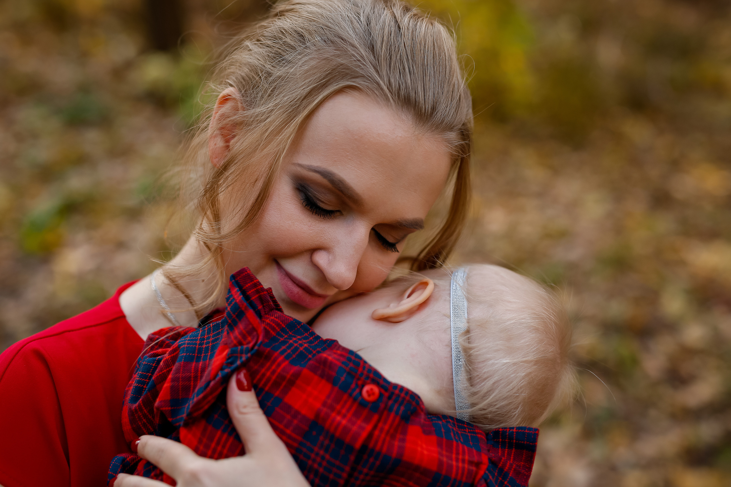 Роща Баума. Осенняя фотопрогулка. Отбасылық фотограф Алена Шаталова