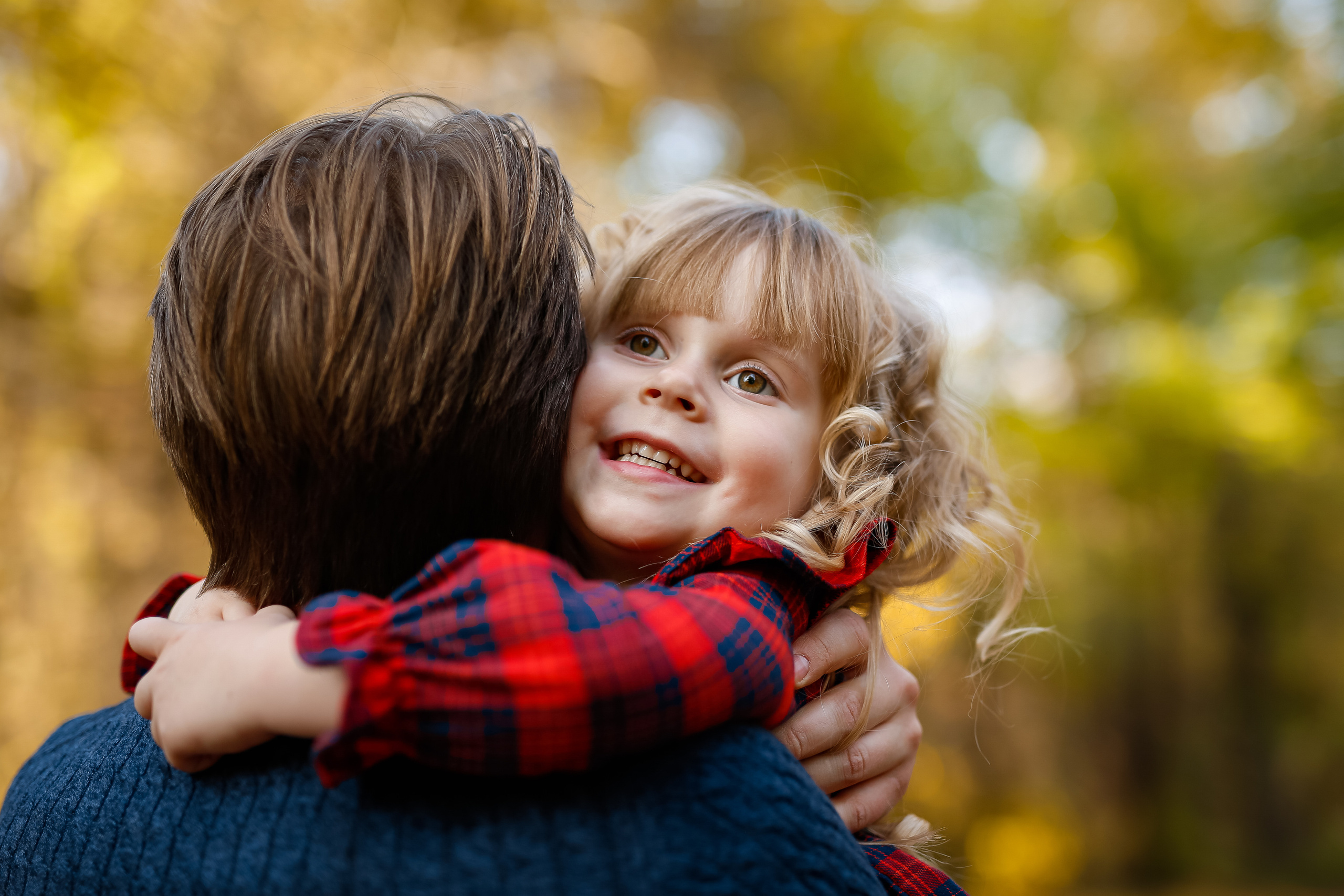 Роща Баума. Осенняя фотопрогулка. Отбасылық фотограф Алена Шаталова