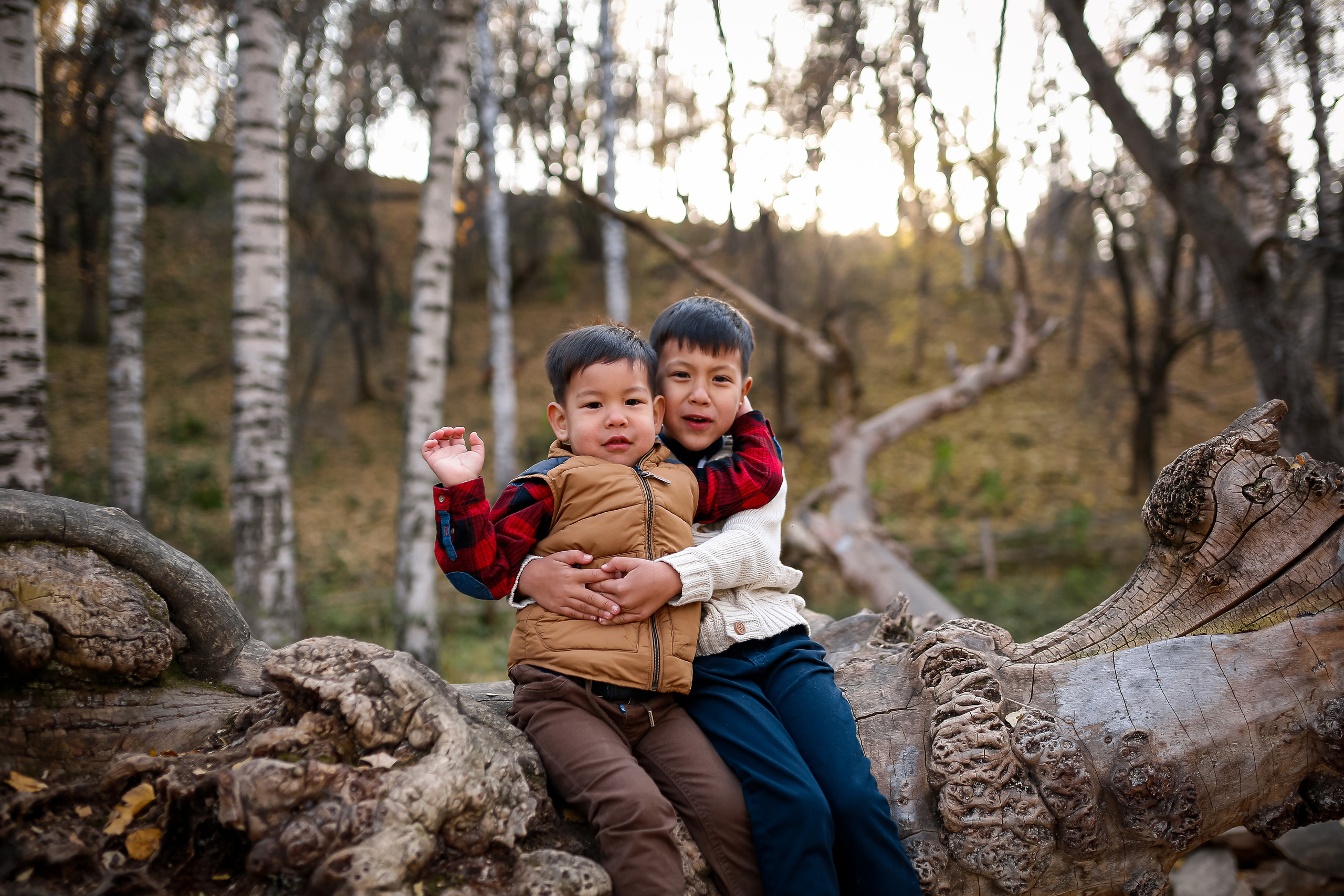Ак-Кайын. Семейная фотопрогулка. Отбасылық фотограф Алена Шаталова