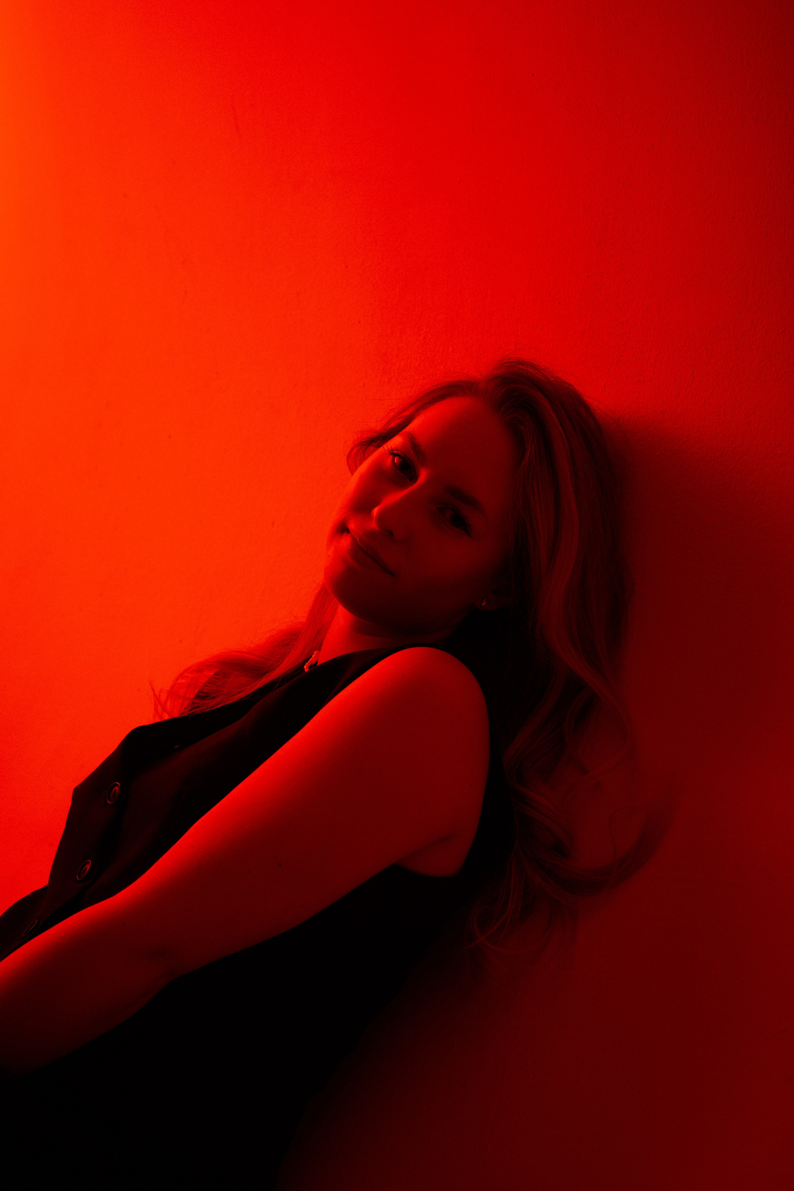 Саша — Студия. Фотограф в Москве Екатерина Зайцева