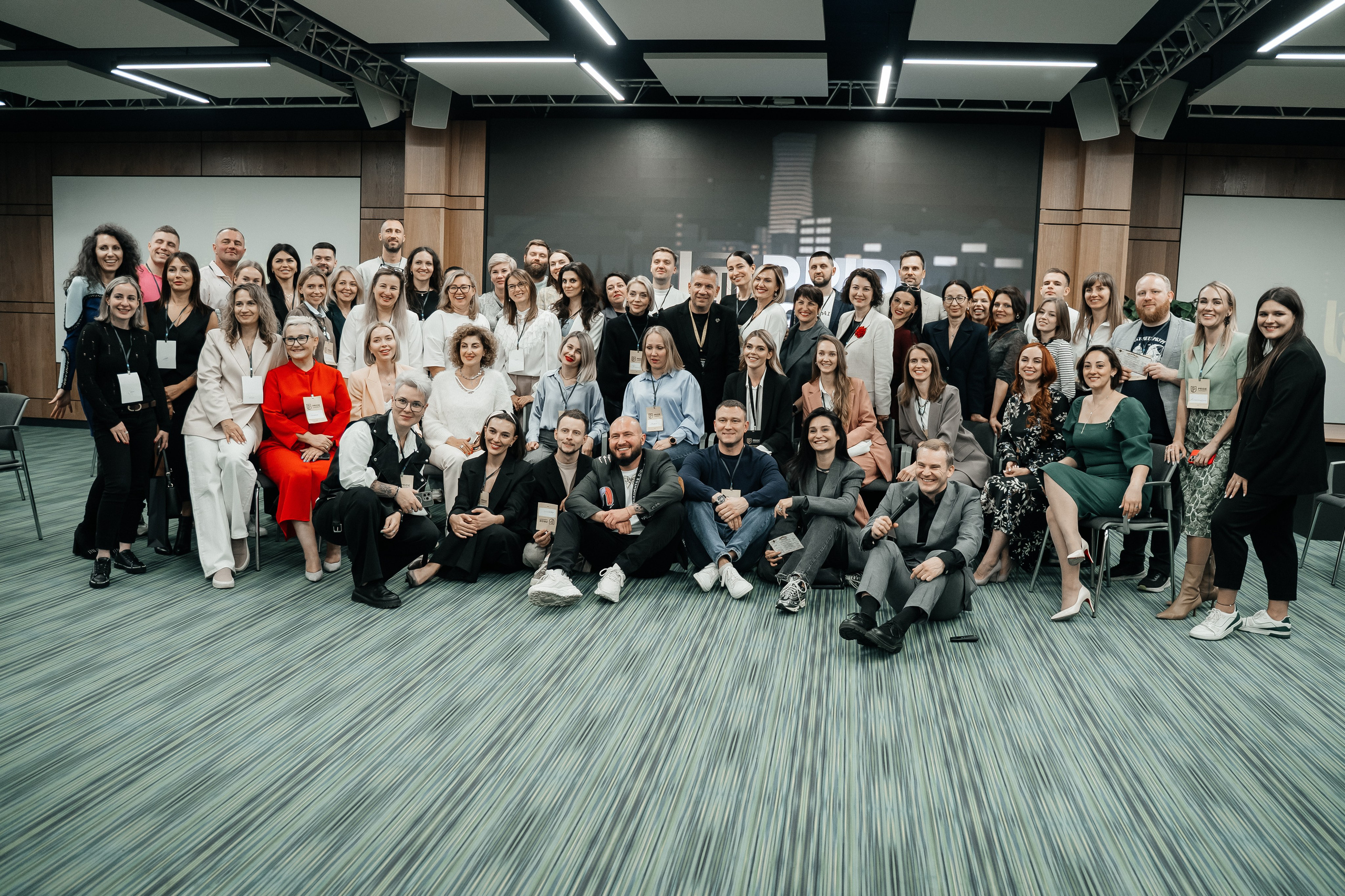 Репортаж. Виктория Алпеева — фотограф по любви