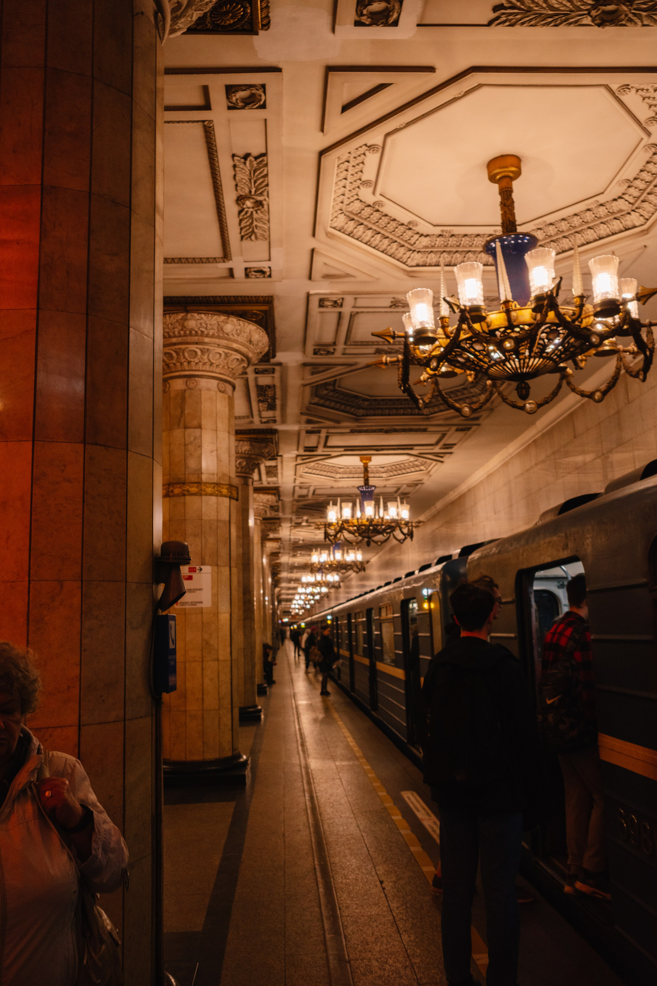 Репортаж. Stanislav Liepa Photography