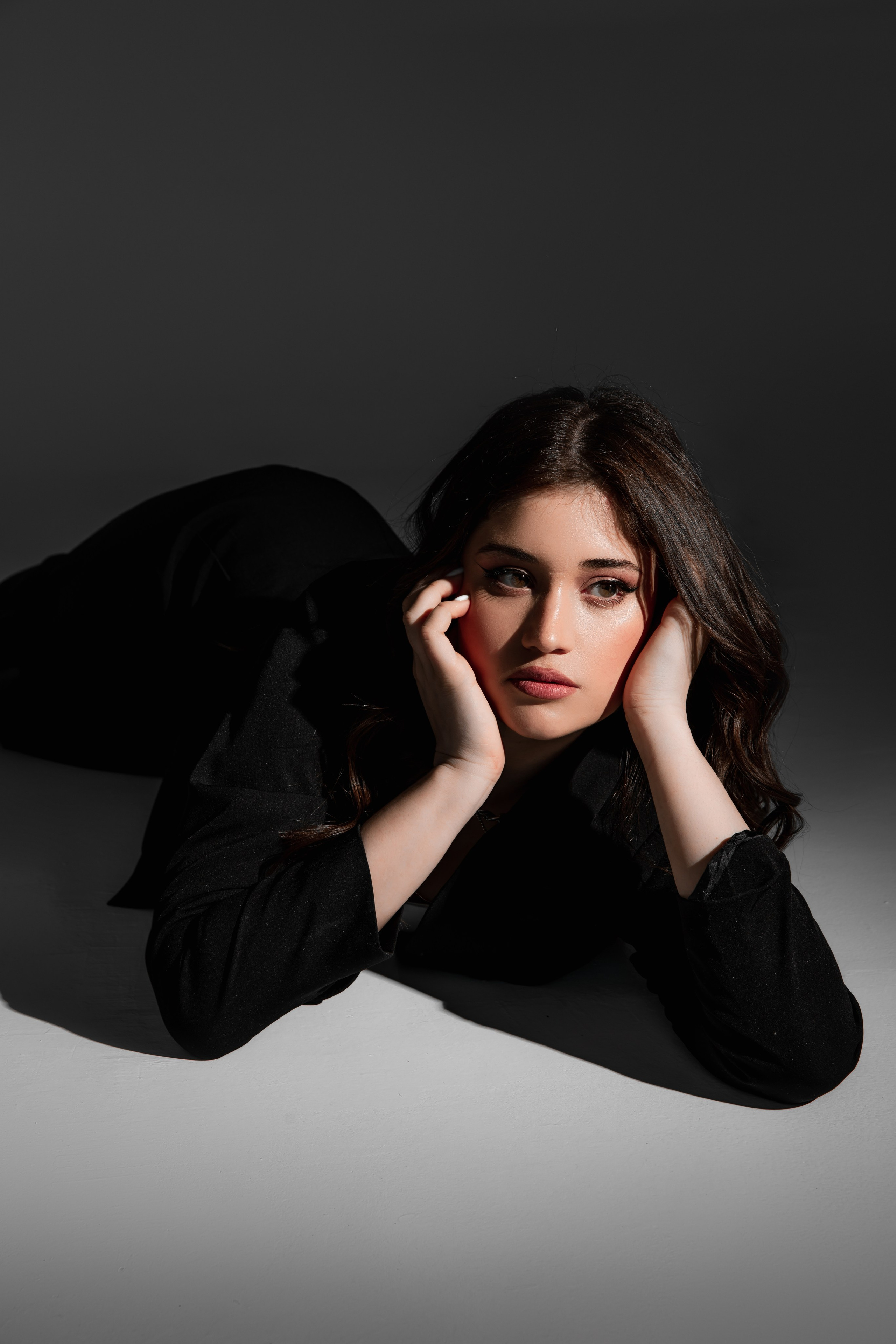 Малика. Свадебный и семейный фотограф Александра Кос