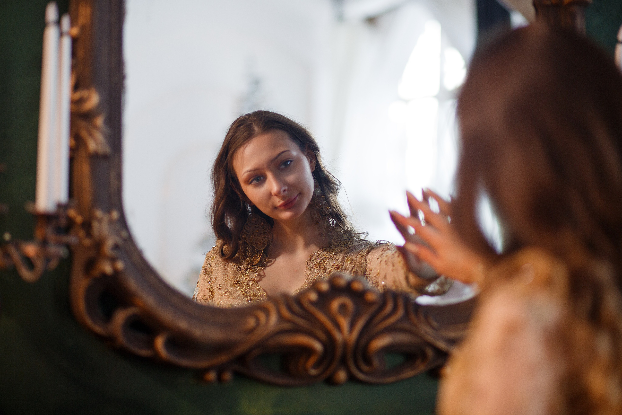 Фотограф в Оренбурге VIKA NIKOVA