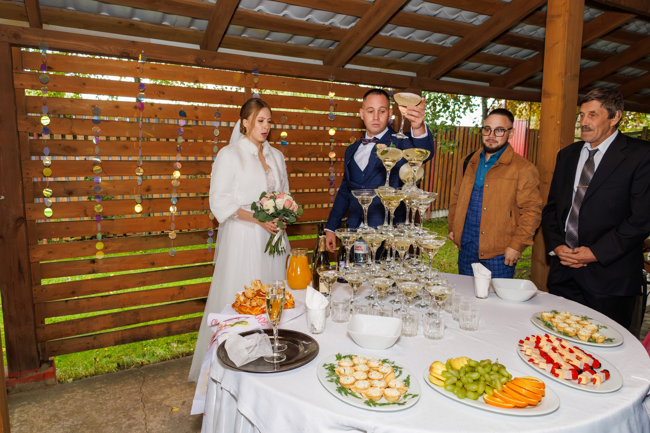 Вера&Никита. Фотограф Надежда Гольцева