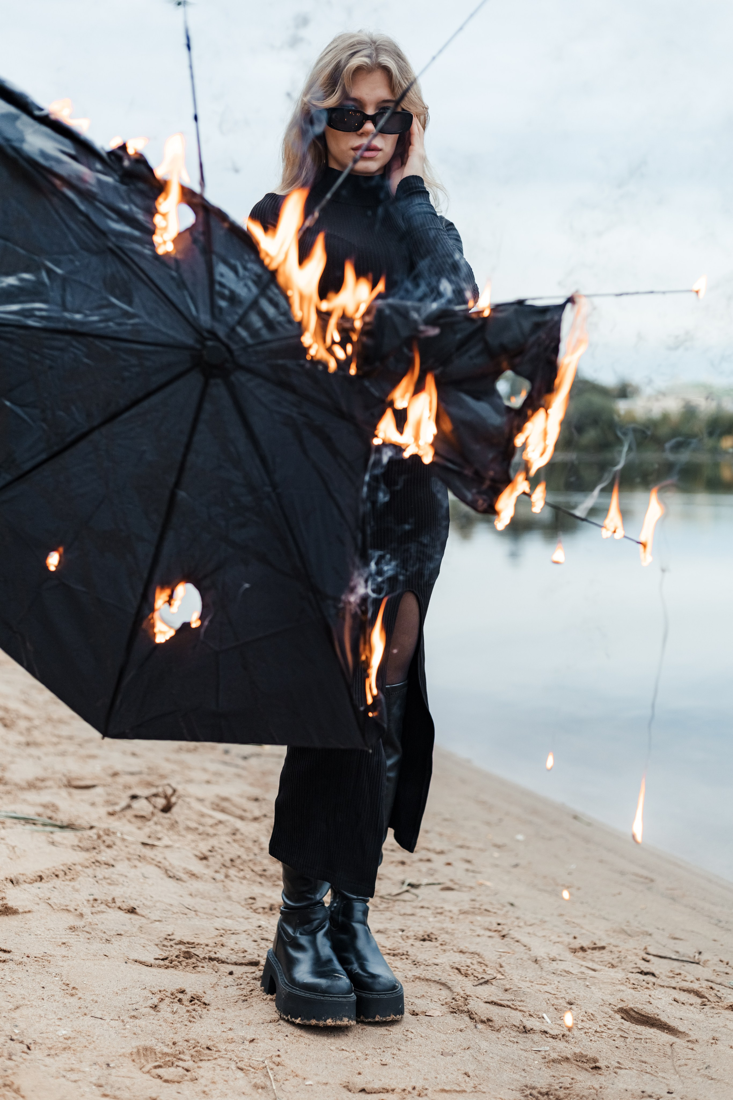 Екатерина. Фотограф Надежда Гольцева