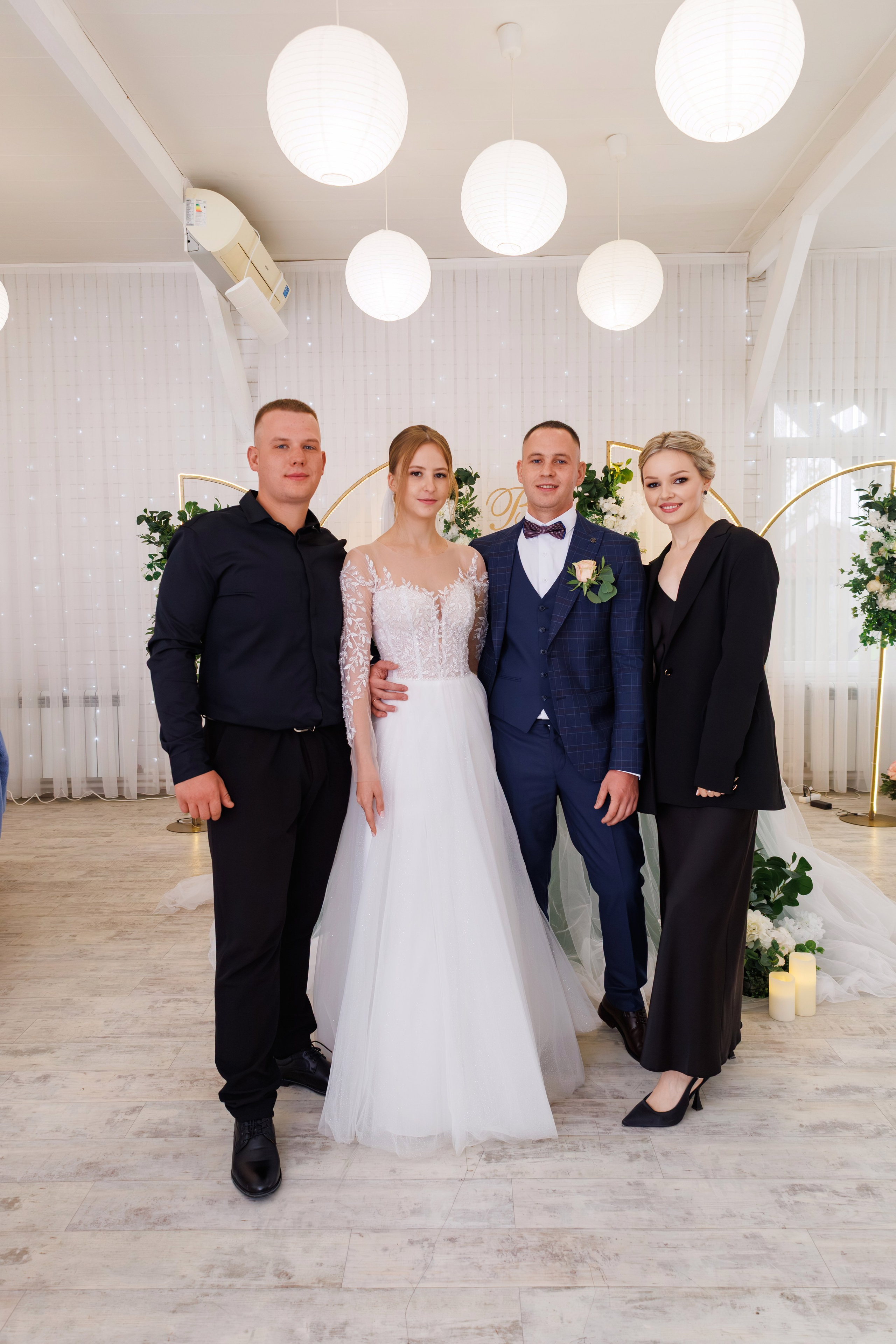 Вера&Никита. Фотограф Надежда Гольцева