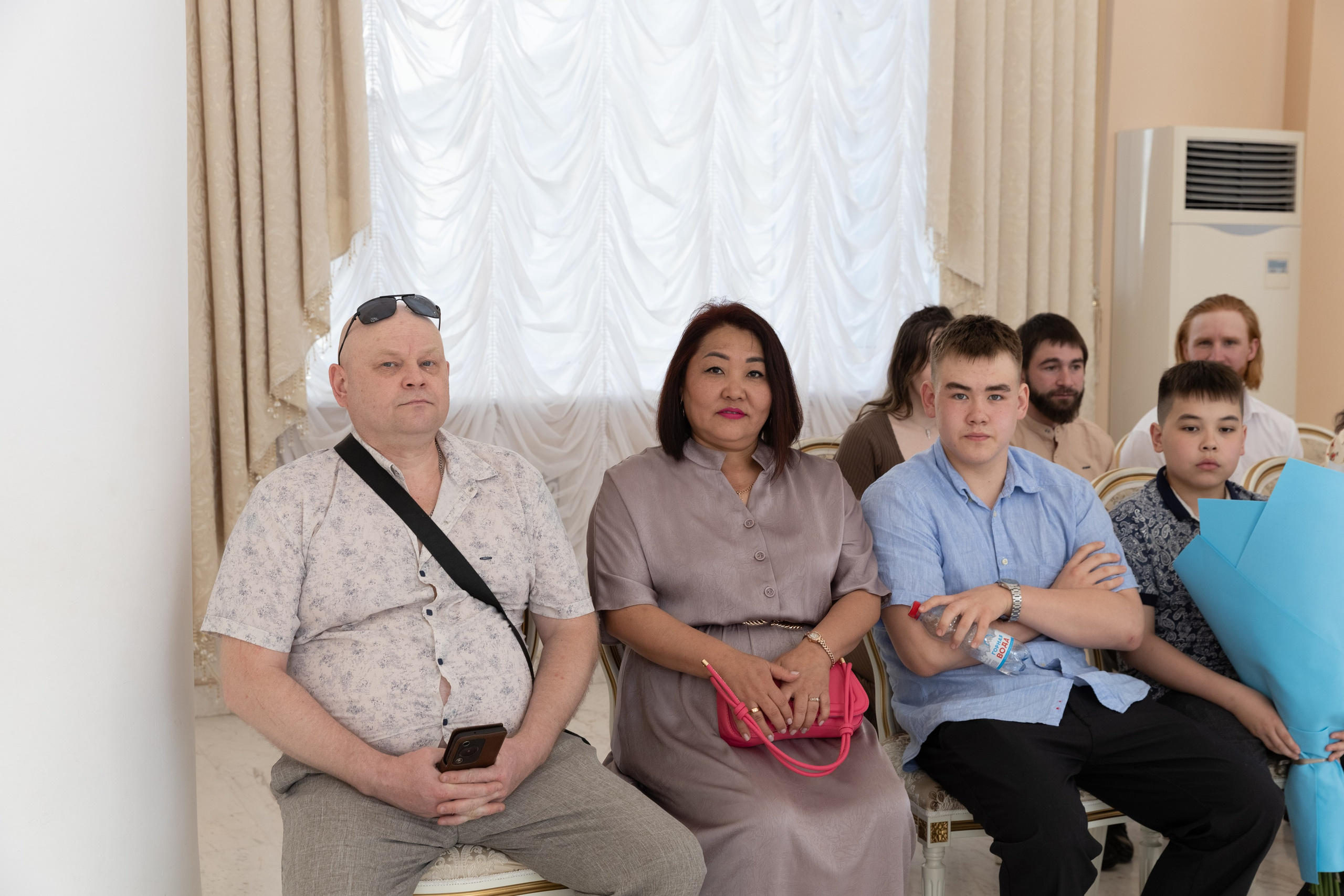 Руслан&Анна. Фотограф Надежда Гольцева
